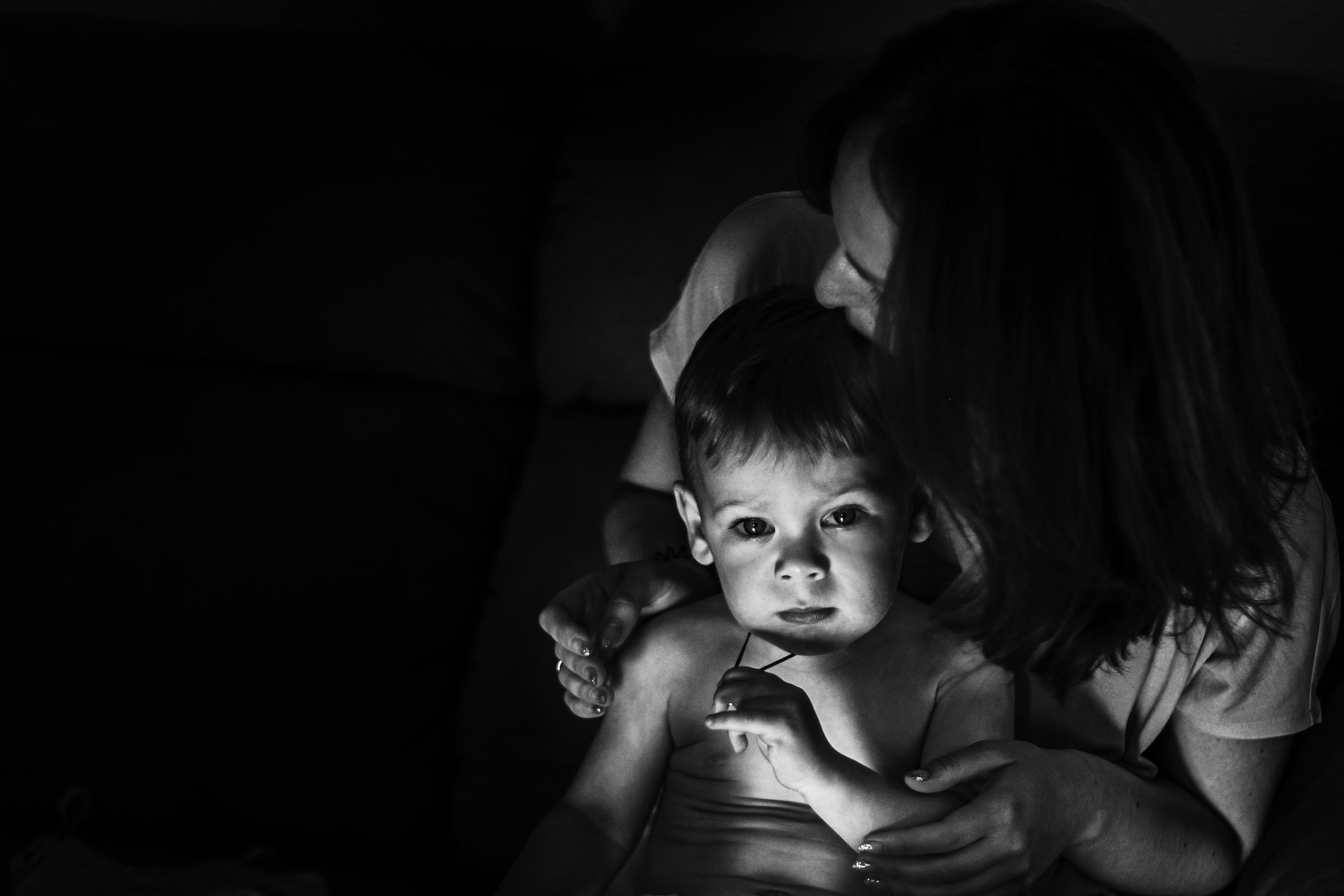 Ирина, семейная фотосессия дома и прогулка до озера. Фотограф Наталья Яковлева, Санкт-Петербург. Семьи, ньюборн, крещения