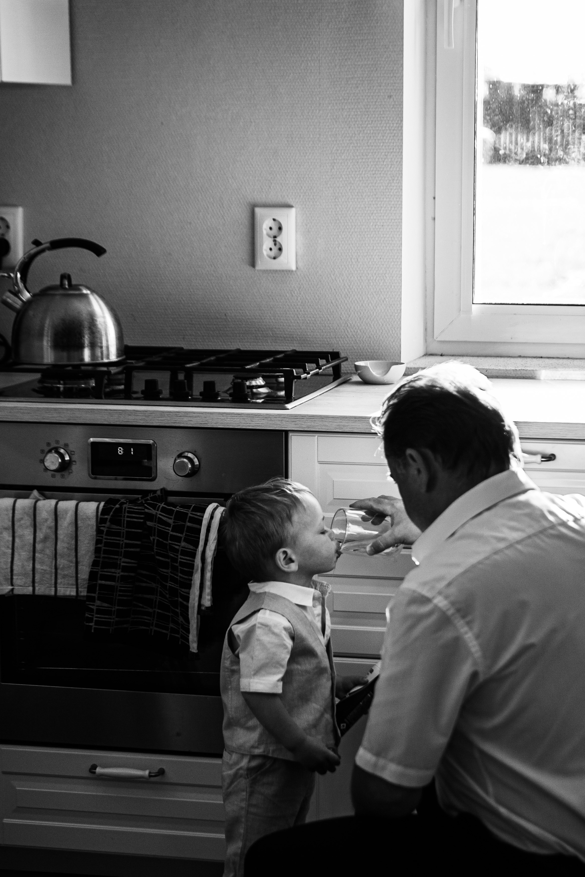 Ирина, семейная фотосессия дома и прогулка до озера. Фотограф Наталья Яковлева, Санкт-Петербург. Семьи, ньюборн, крещения