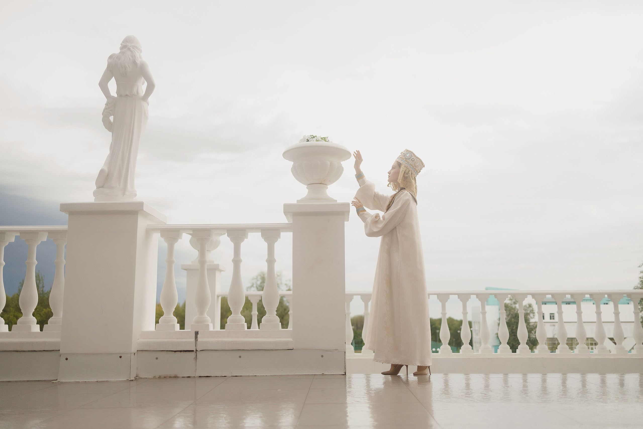 Портретный и репортажный фотограф в Чебоксарах Андриян Чаркин