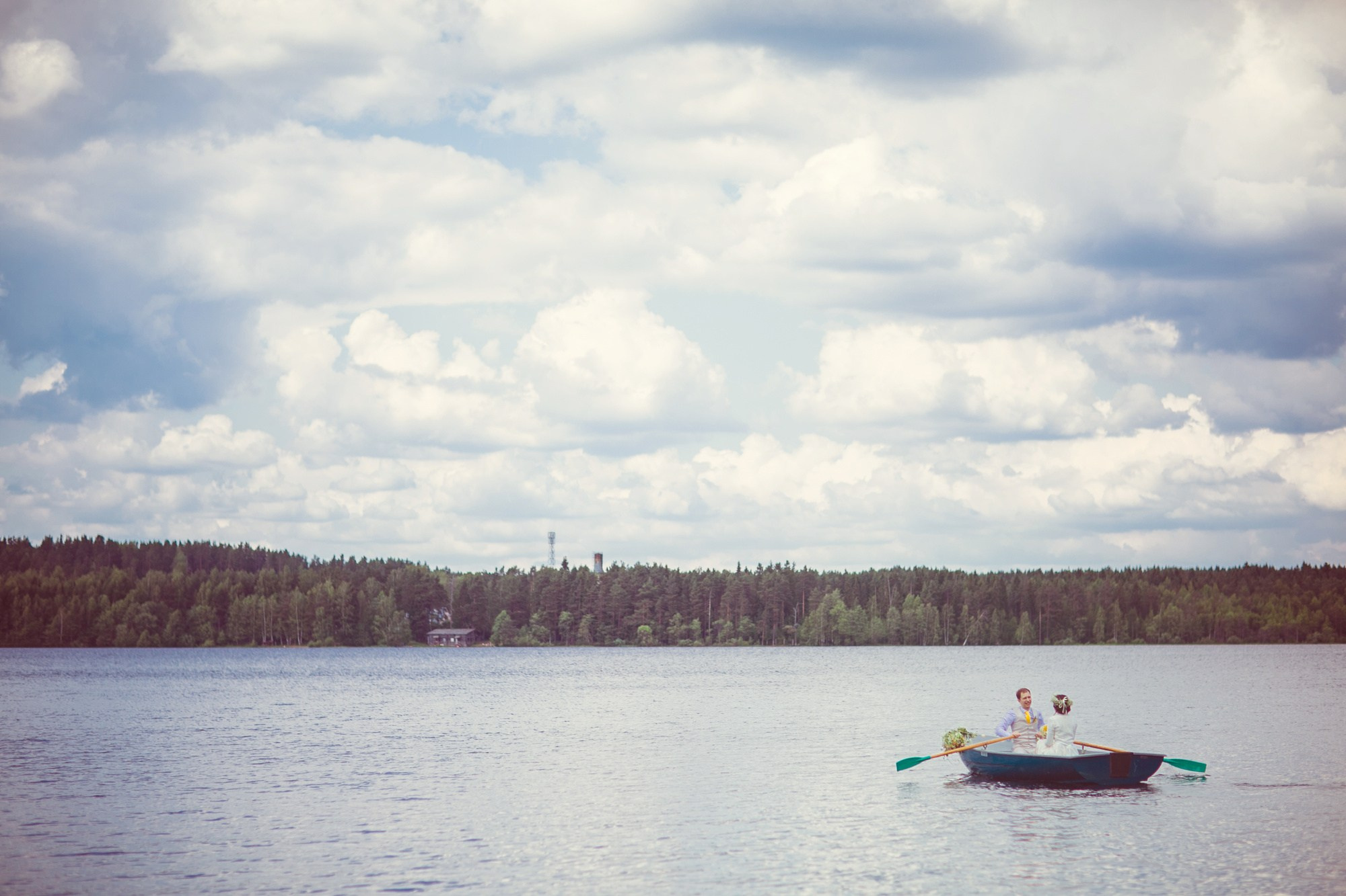 Свадьба в стиле «Рустик». Семейный, портретный и свадебный фотограф в Санкт-Петербурге и Москве