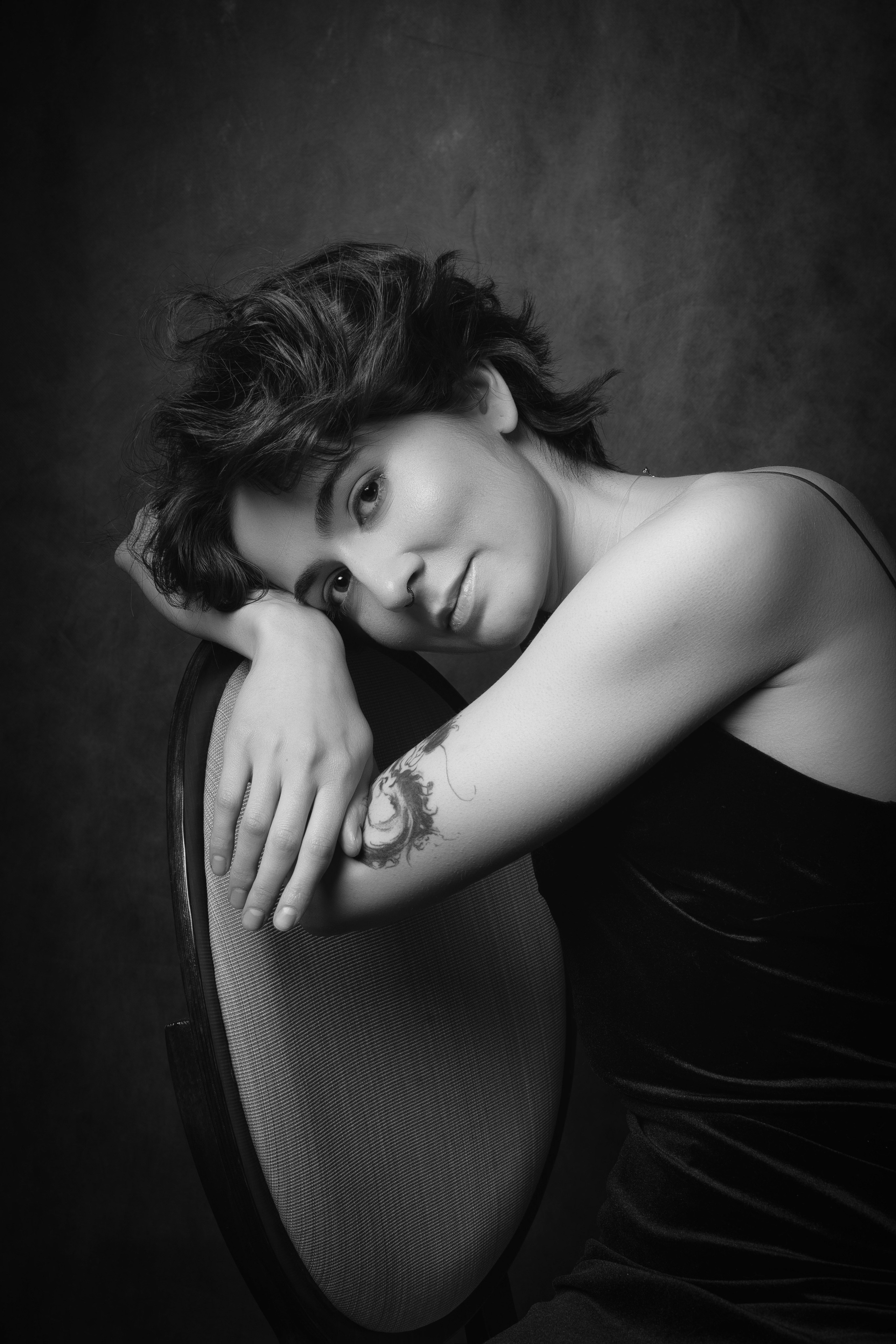 Дмитрий Шуйский, фотограф