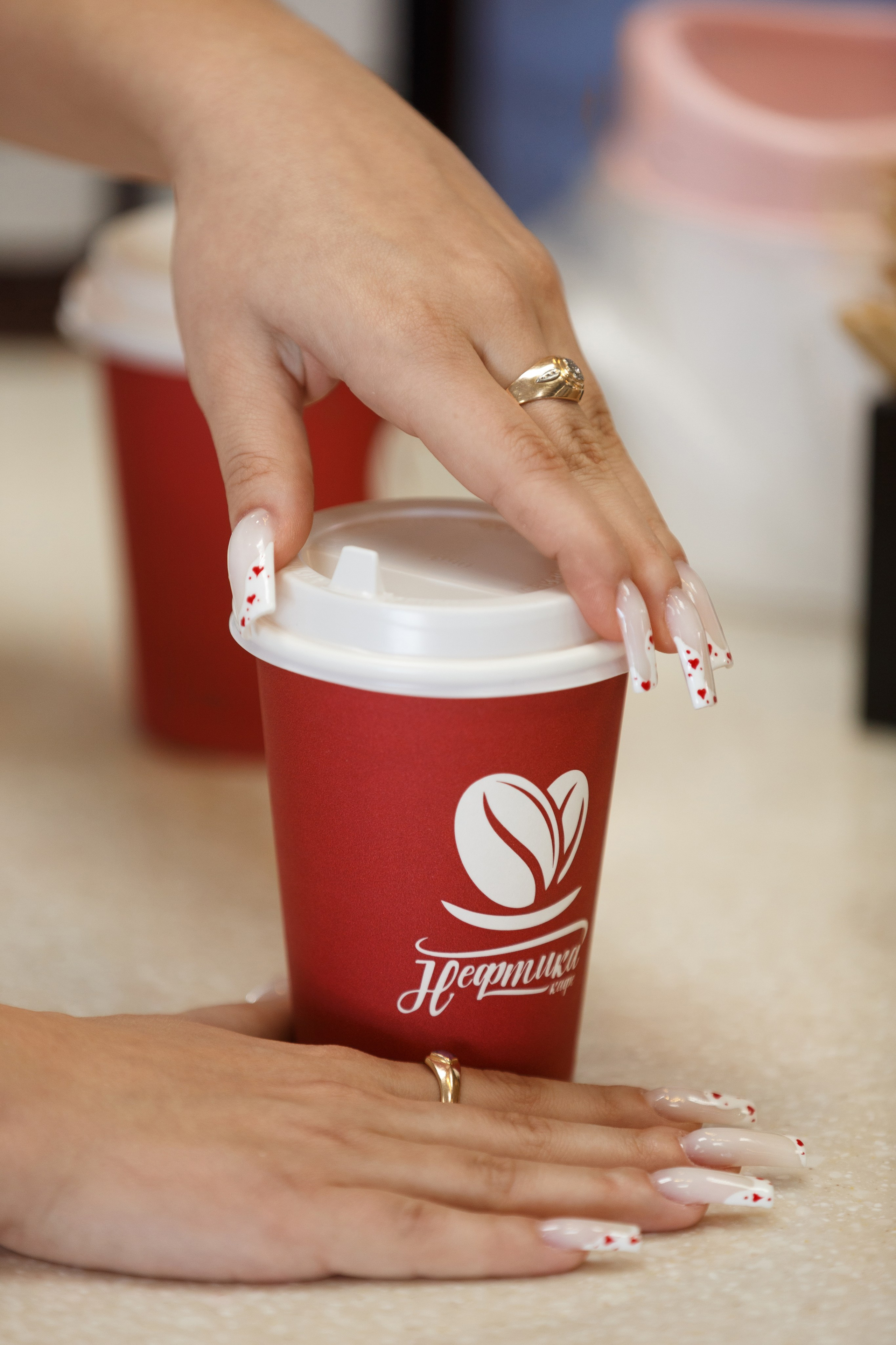 Контент съемка для бизнеса. Фотограф в Смоленске Михаил Буш