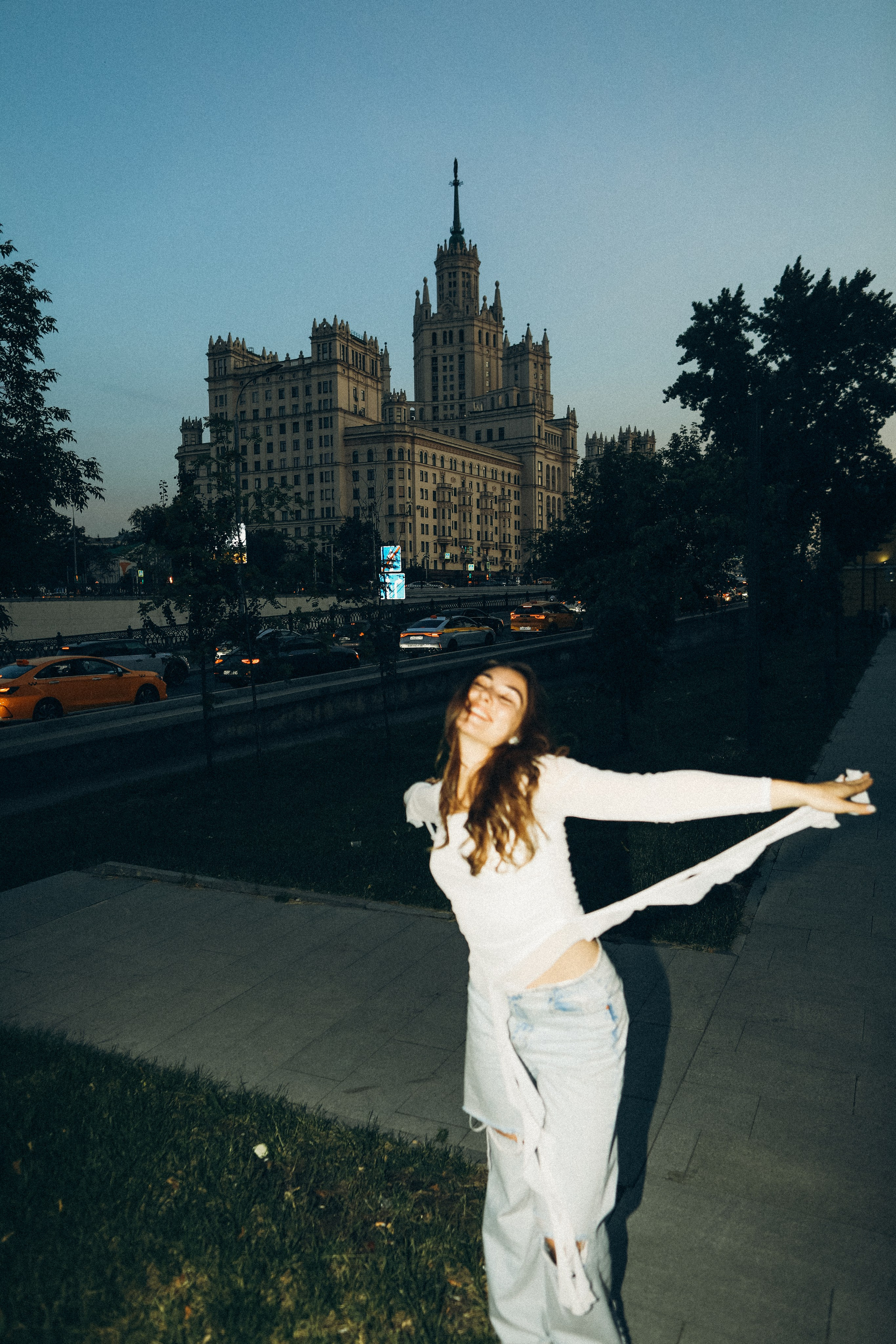 Lifestyle фотограф в Москве Михеева Анна