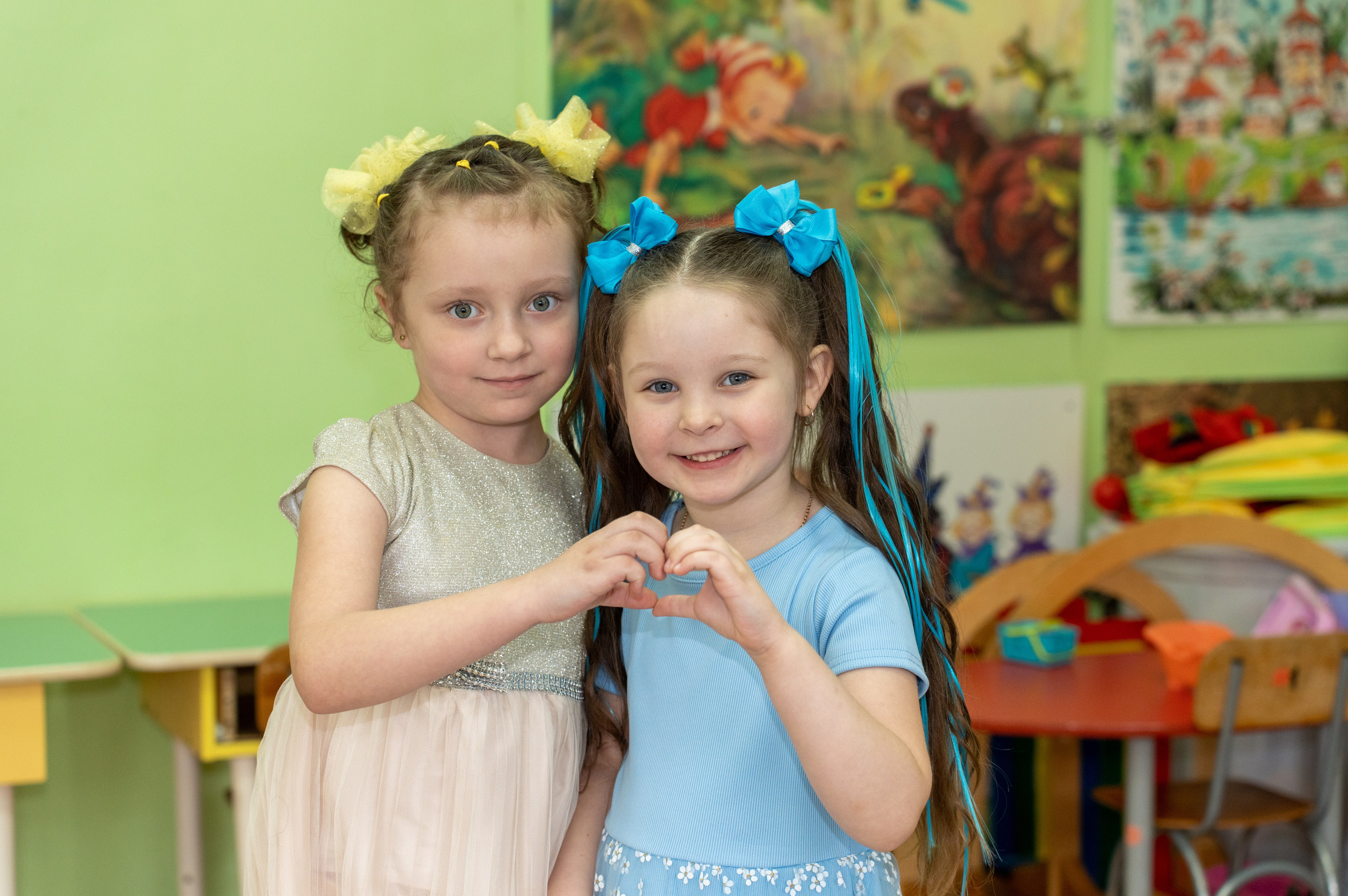 Фотосъемка детских мероприятий. Фотограф на Крещение и Венчание в Туле, детский и семейный фотограф