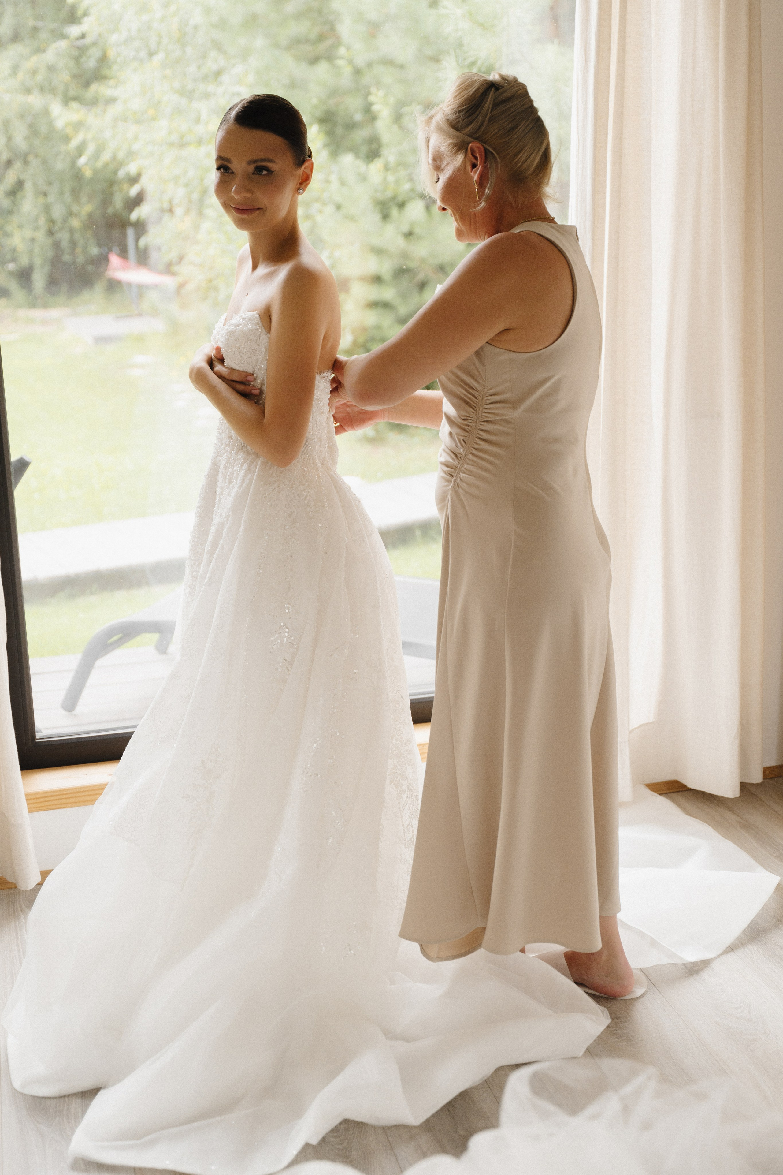 Свадебные серии. Свадебный фотограф в Пензе Кристина Милославская