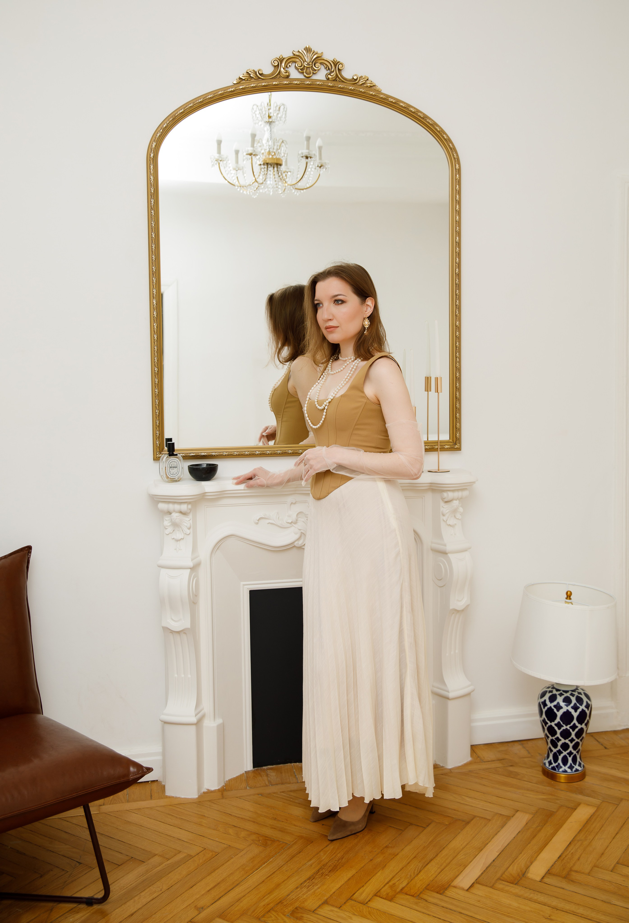 Фотосессия для Дианы. Портретный и семейный фотограф Юлия Герман