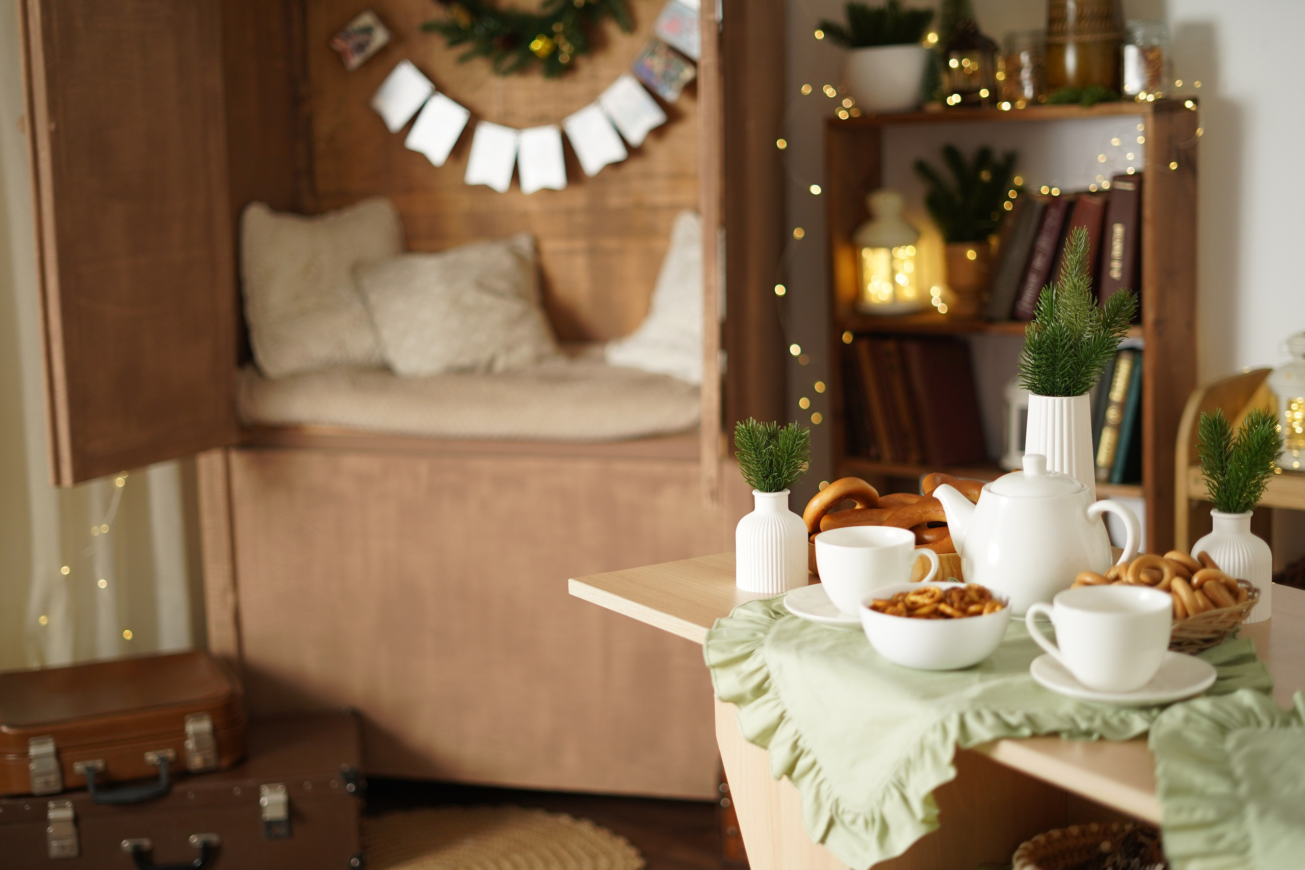 Детская фотостудия «Антураж» г. Краснодар