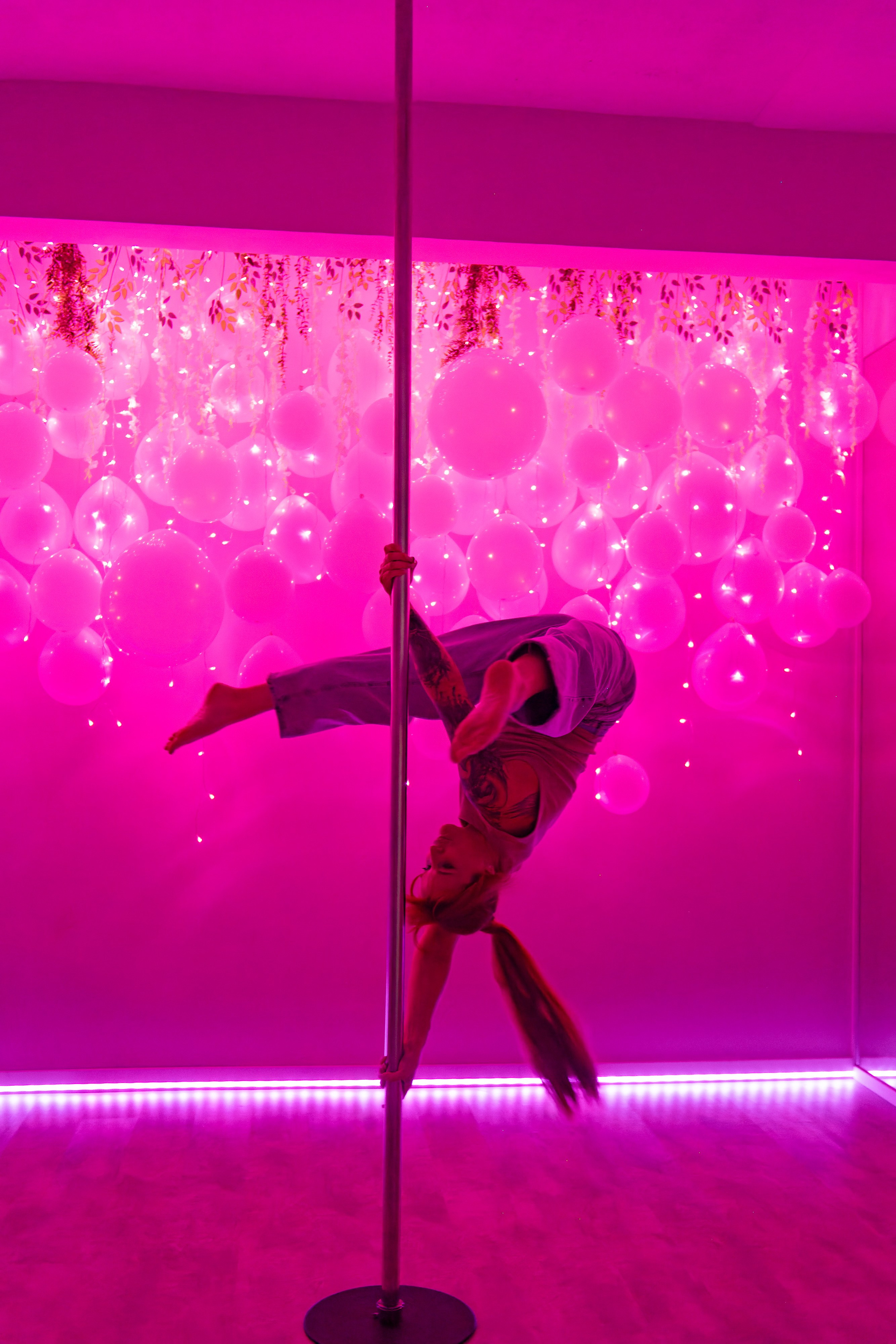 Цвет настроения белый. Фотограф в Новоуральске Анна Молодожен