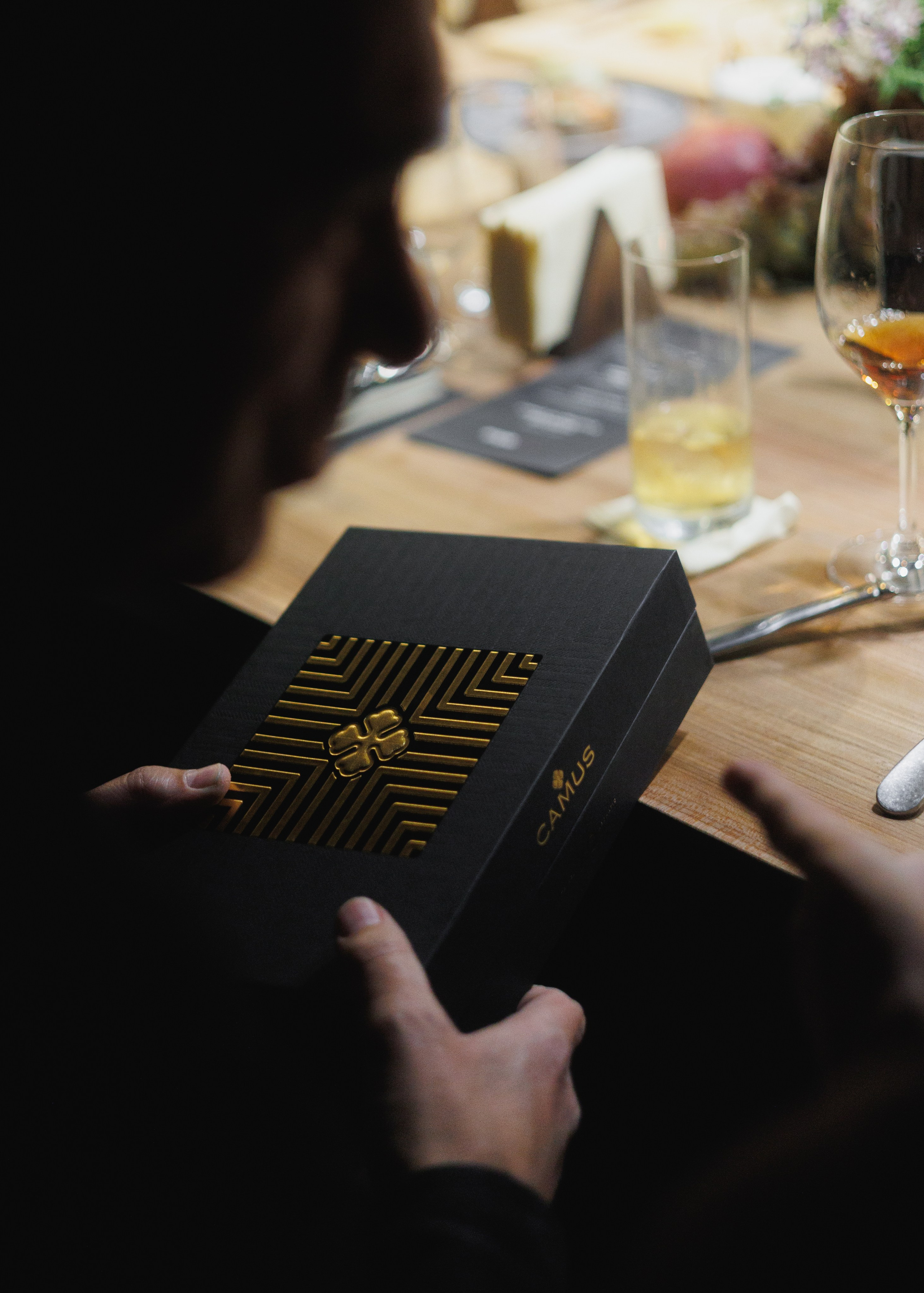 Репортажная съемка событий конференций форумов