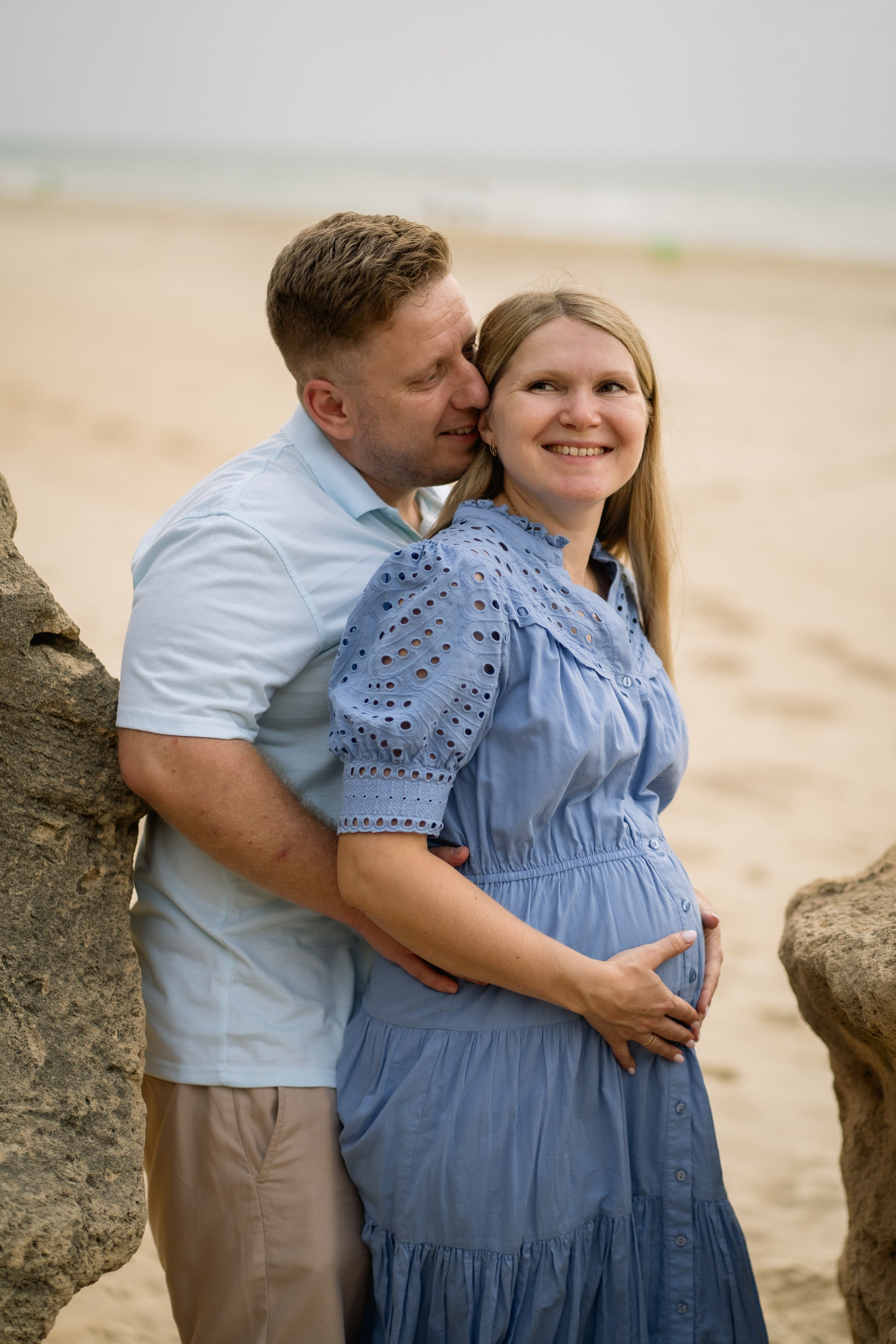 Евгений, Татьяна, Рина. Family and children’s photographer in Israel and Moscow Doroshok Nadya