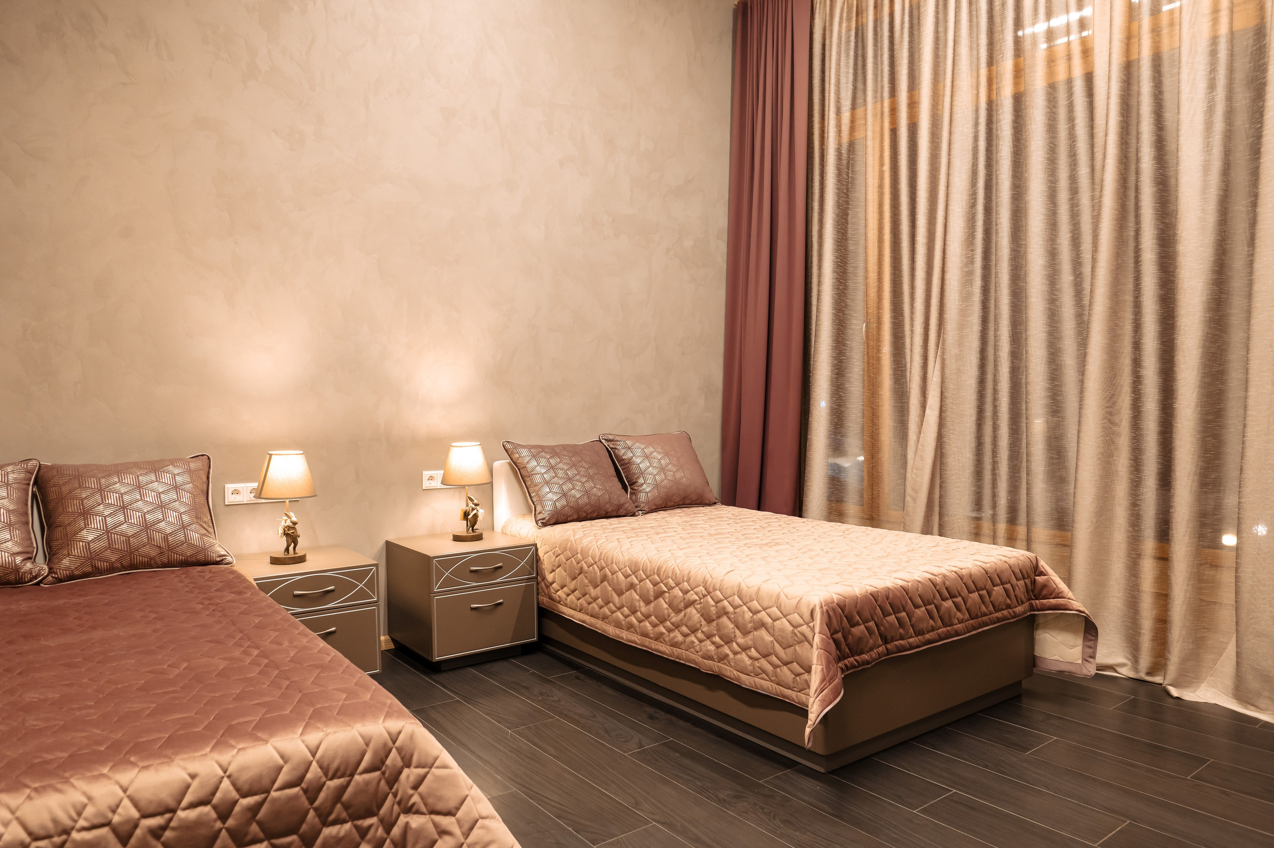 Отель в Карелии. Семейный и свадебный фотограф в Санкт-Петербурге Серафима Смирнова