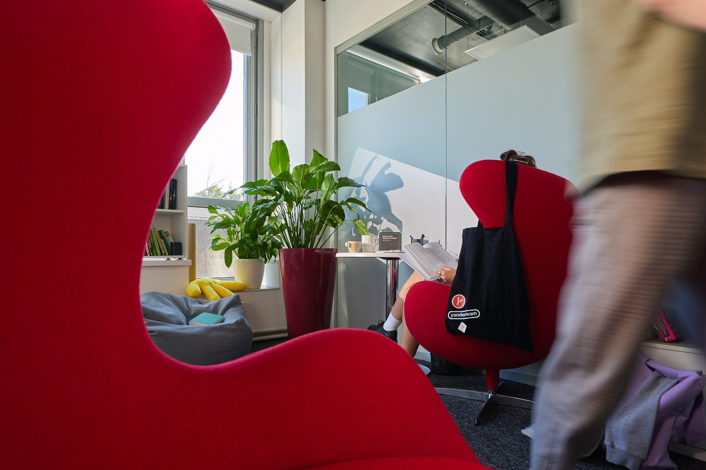 Портретная фотография бизнес съемка. Фотограф Чугунов Александр