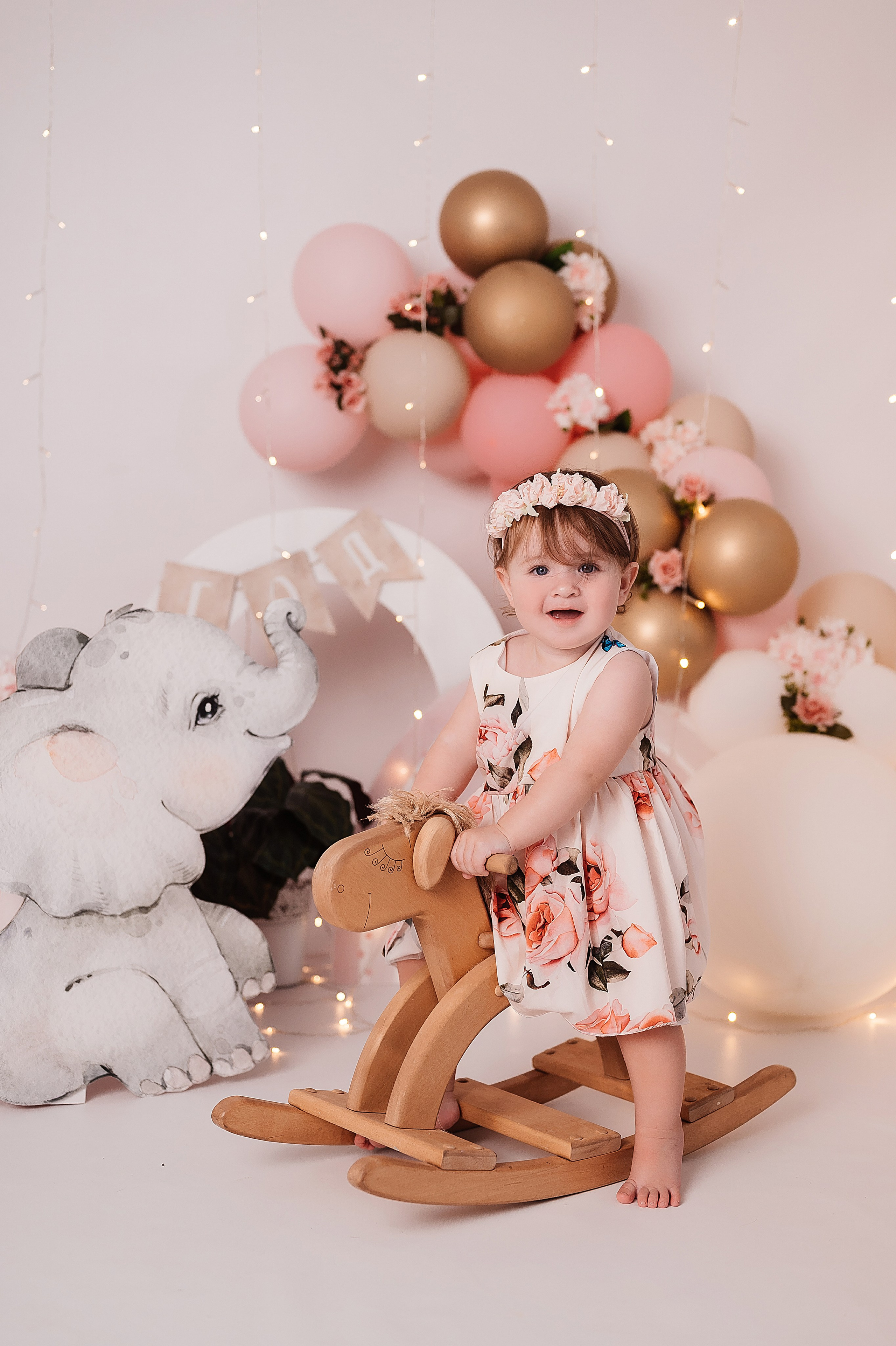 Именинник. Детский и семейный фотограф в Красноярске. Фотосессии новорожденных малышей до 1 месяца