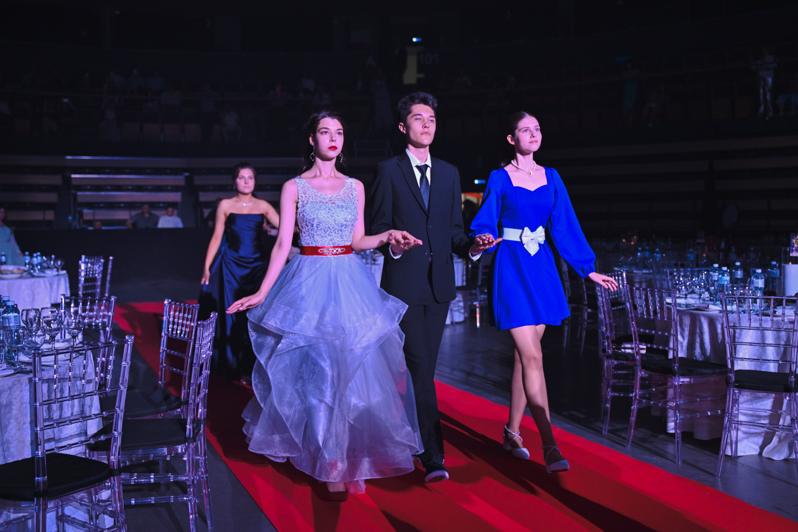 Съемка выпускного. Семейный и фотограф в Санкт-Петербурге Ричард Громов