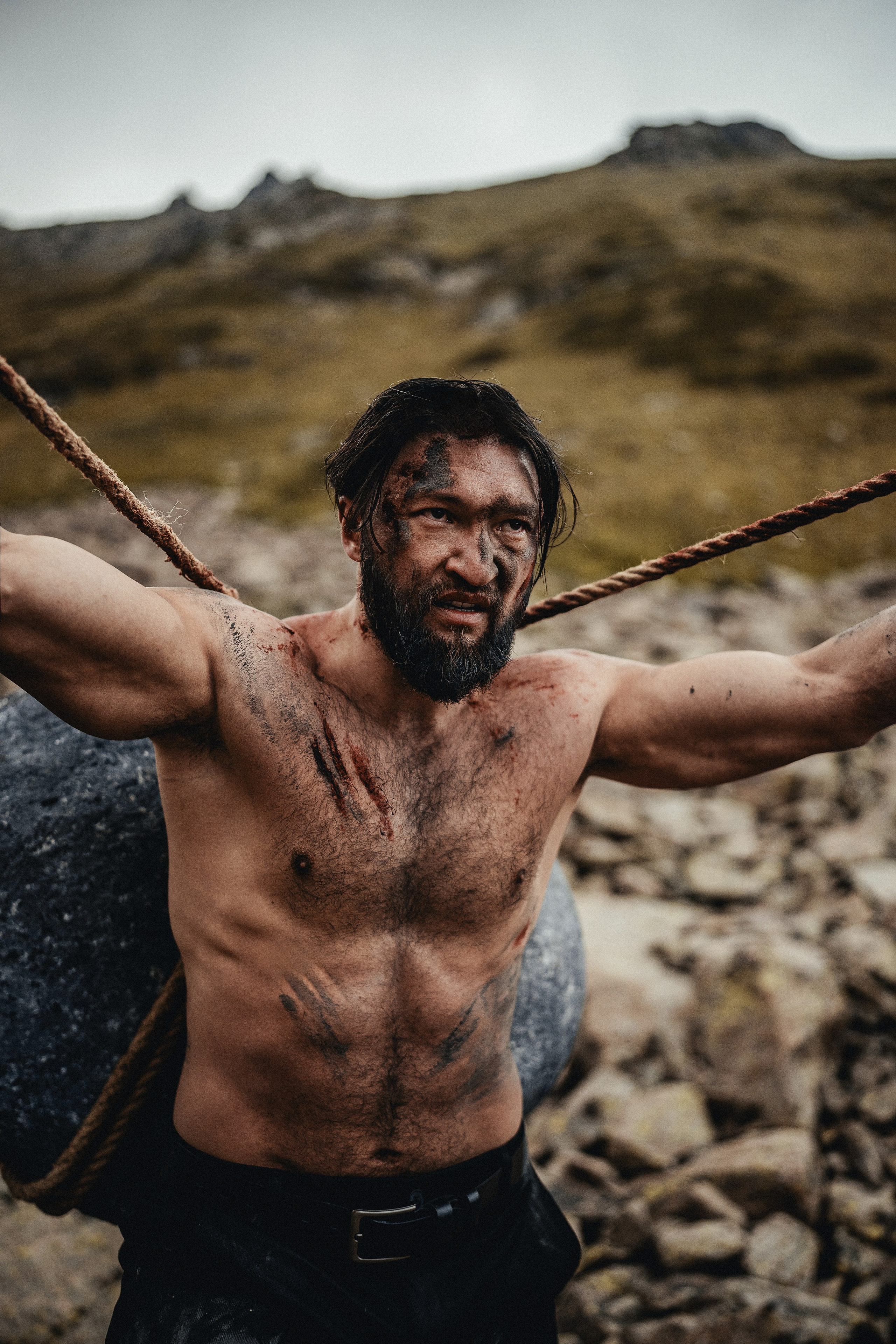 Прайс. Даниил Фреймон — первый мужской фотограф в городе Алматы