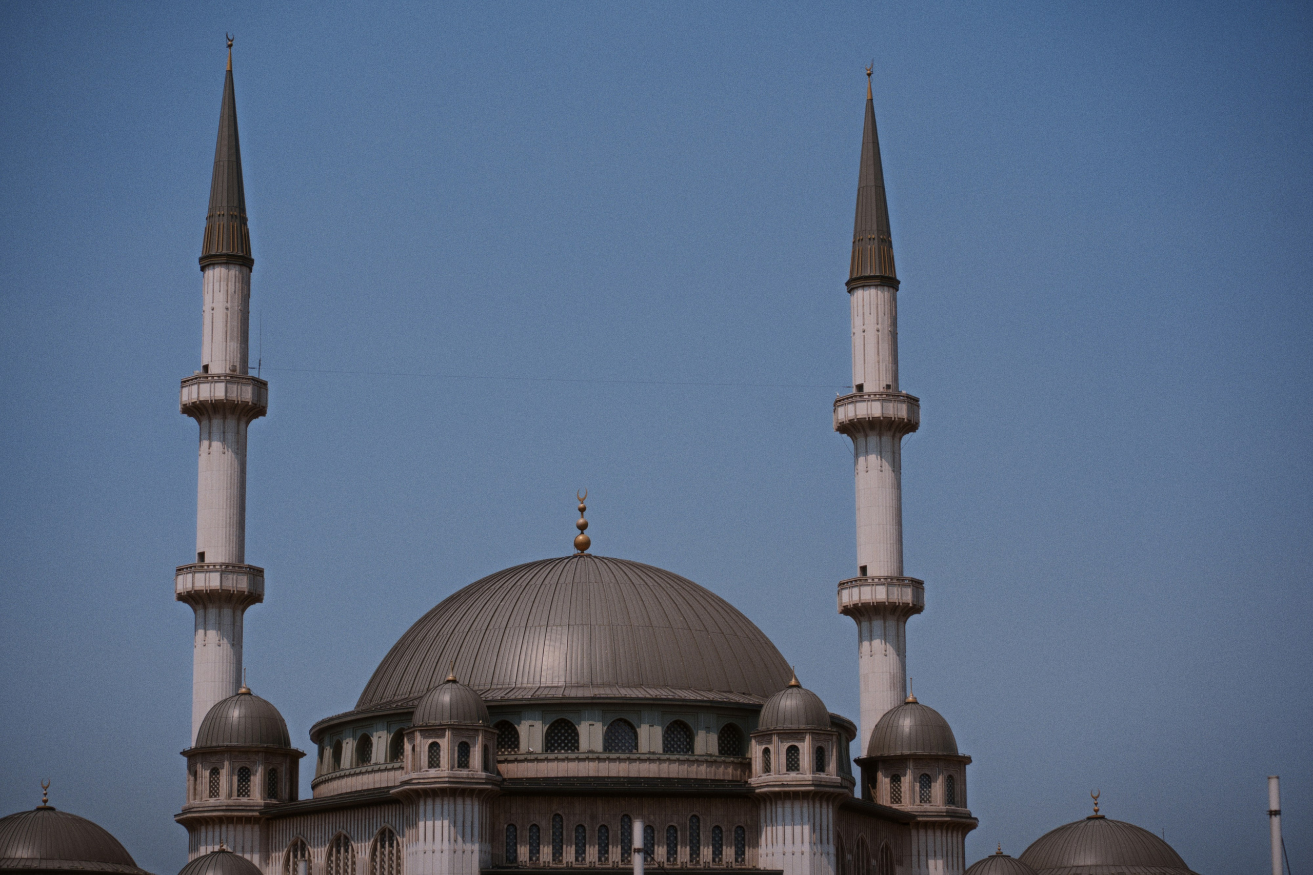 Beyoğlu, Istanbul / Türkey. Фотограф Юрин Евгений