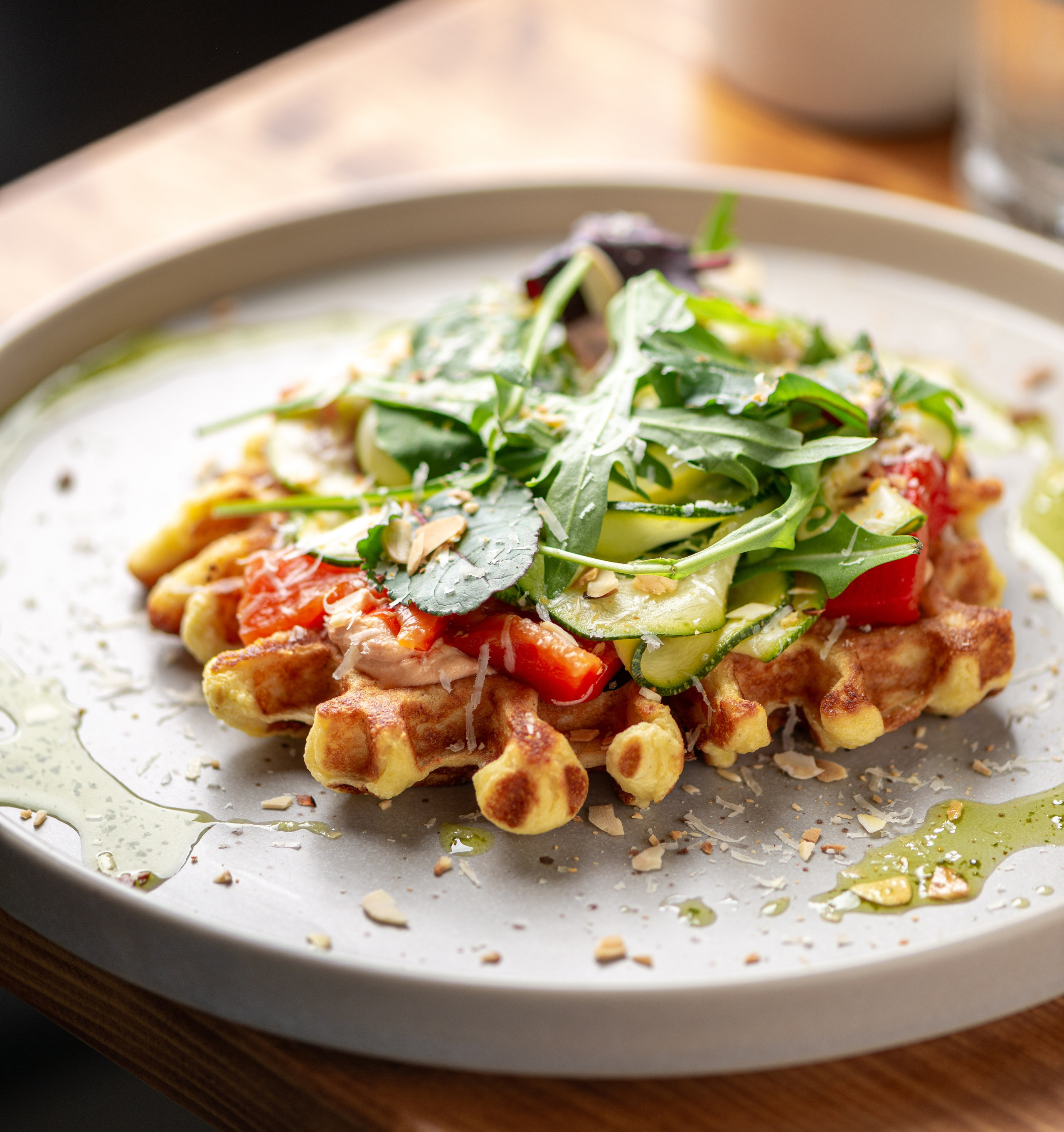 Алёна Нилогова — фудфотограф, фотосъемка еды в Москве