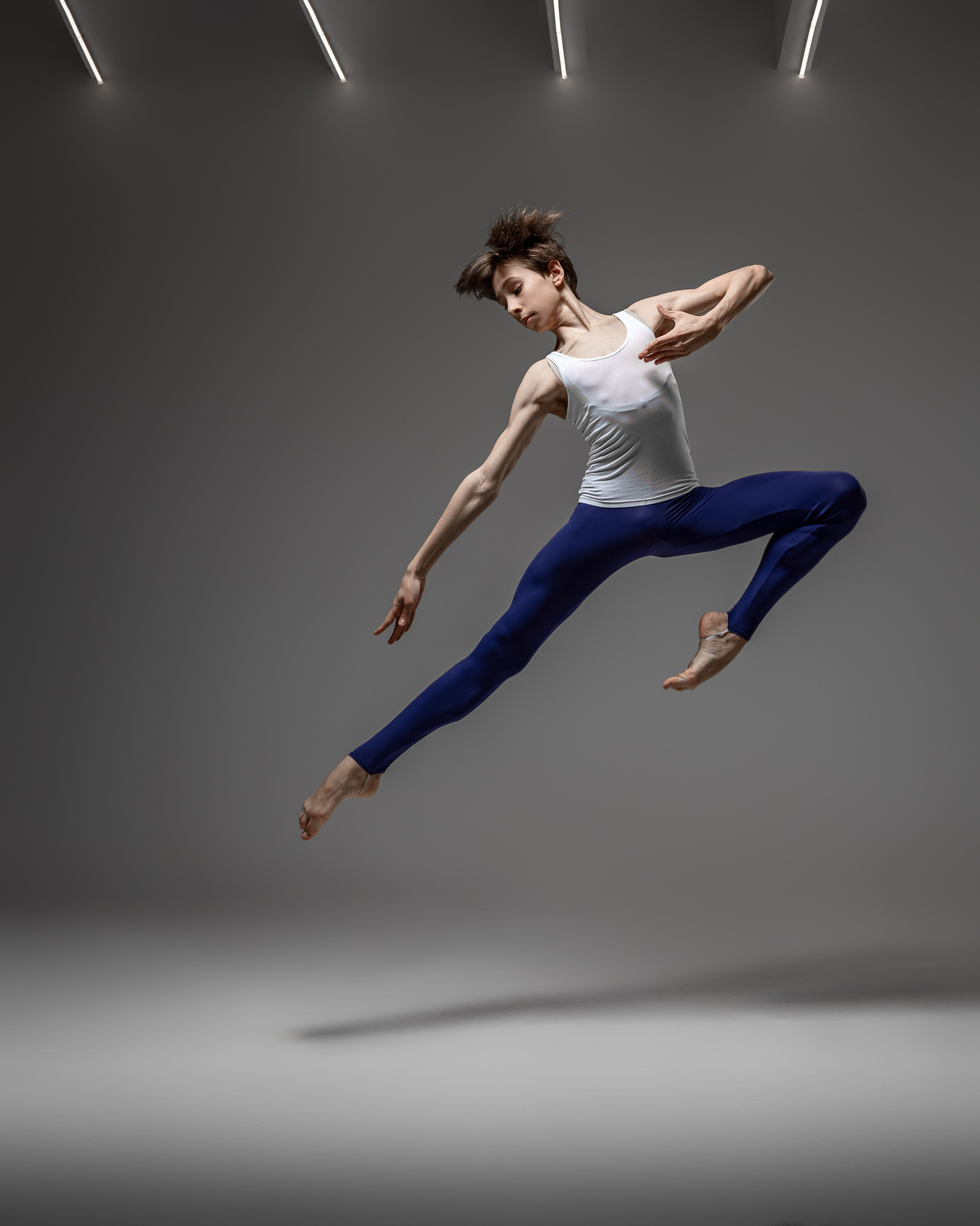 🌟 МАСТЕРСТВО и ЭСТЕТИКА: спорт, балет, фотография 🌟