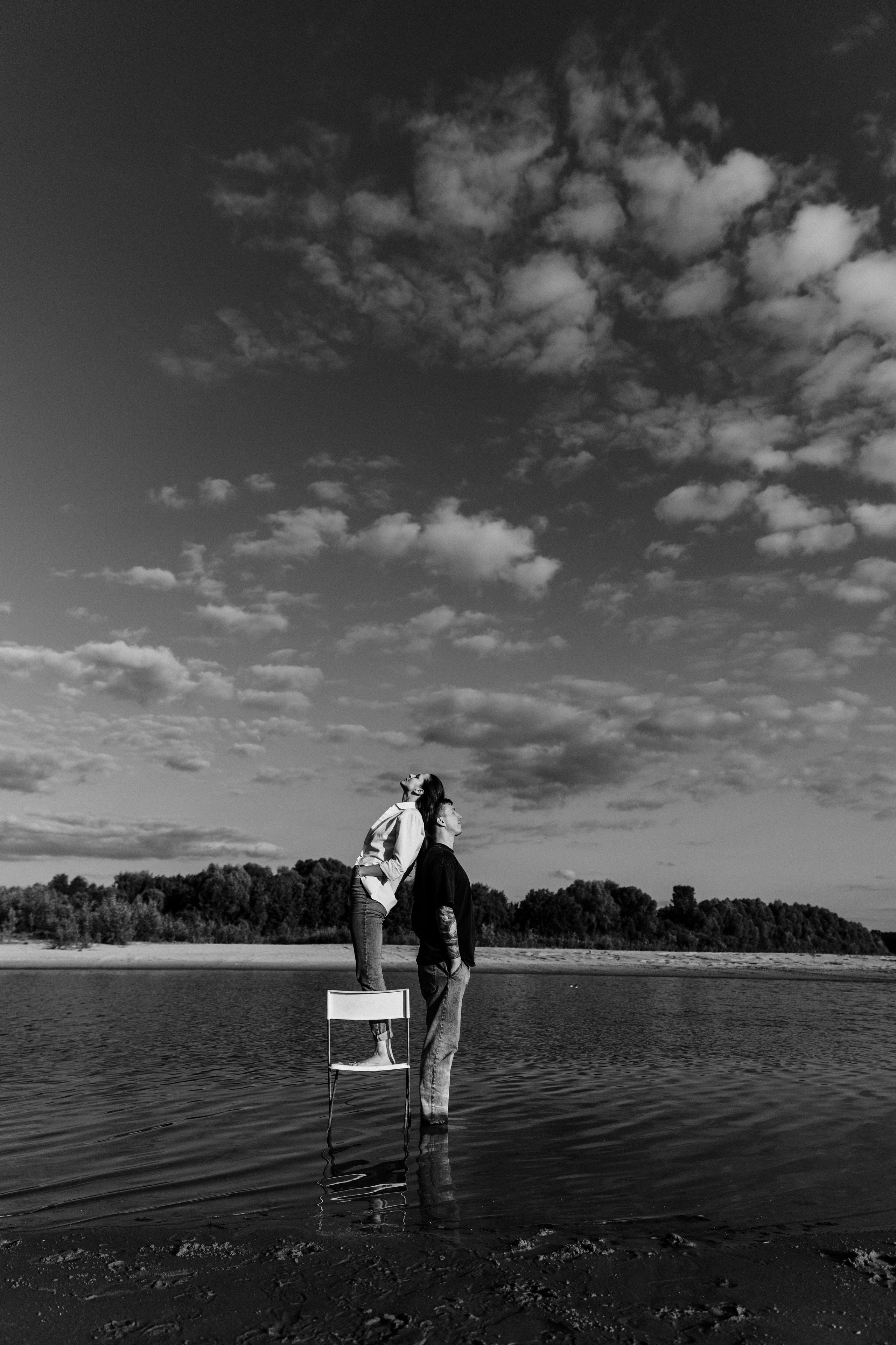 Между сейчас и потом