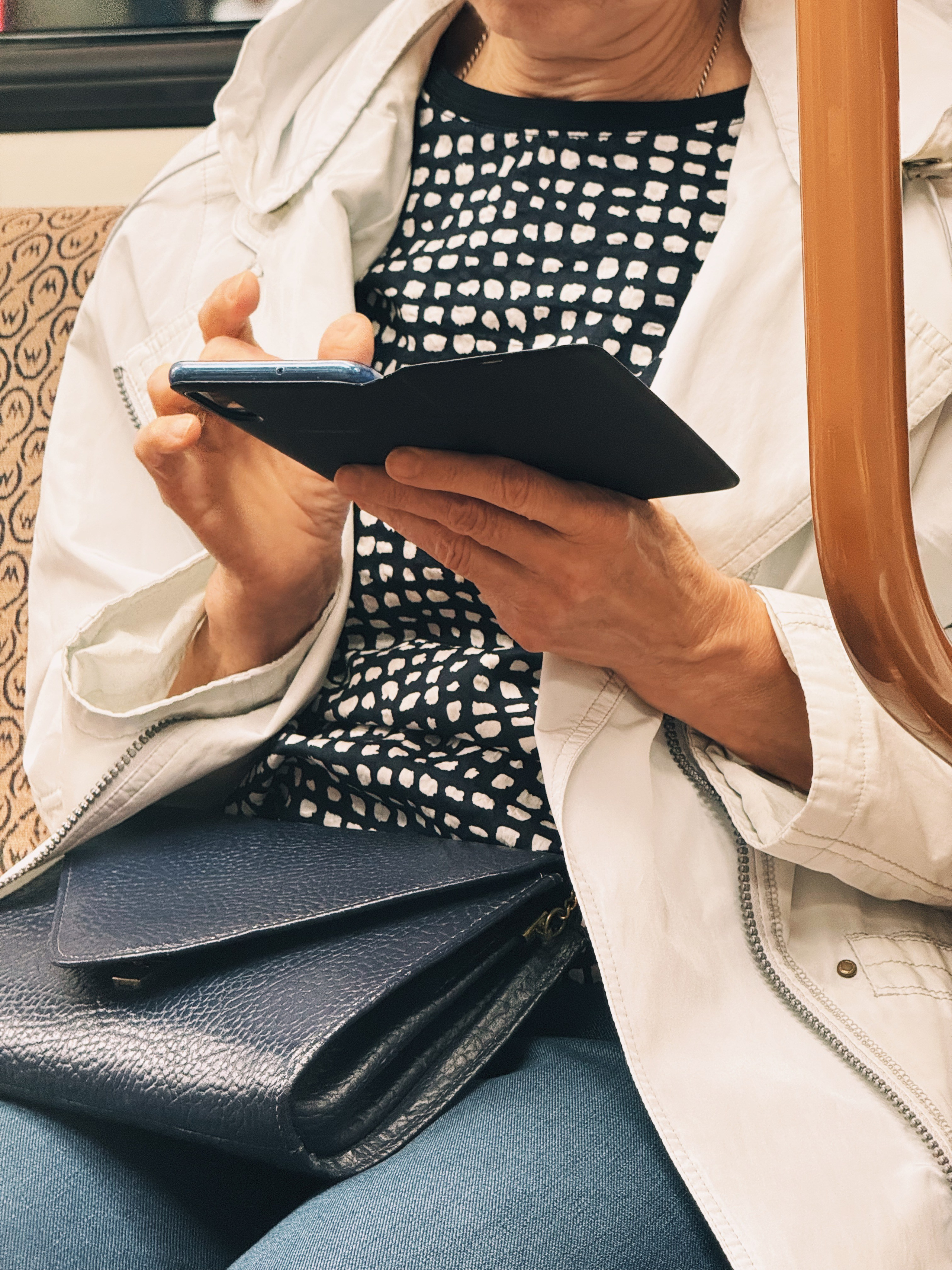 #руки_незнакомцев. Главная