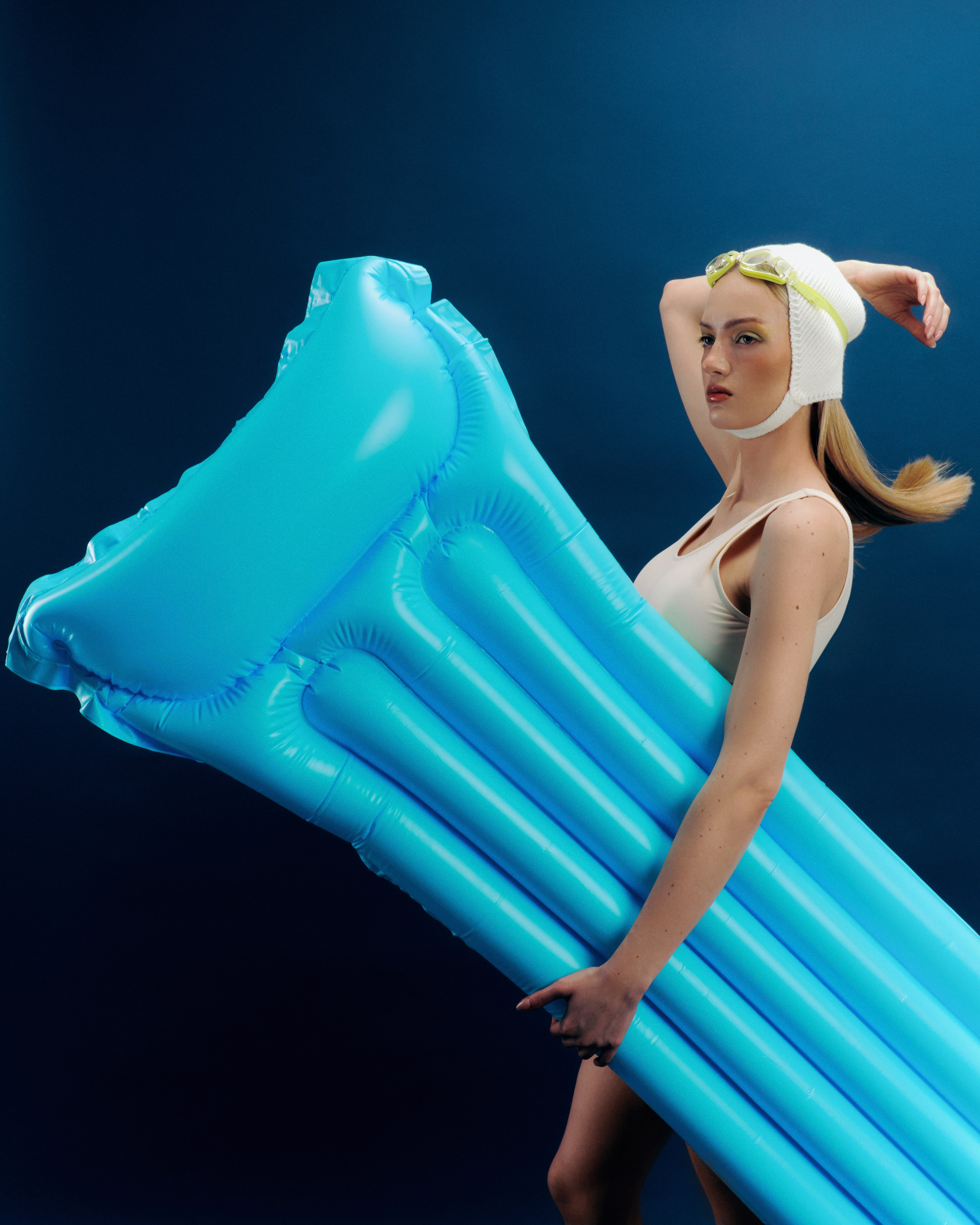 Фотограф Ирина Харламова