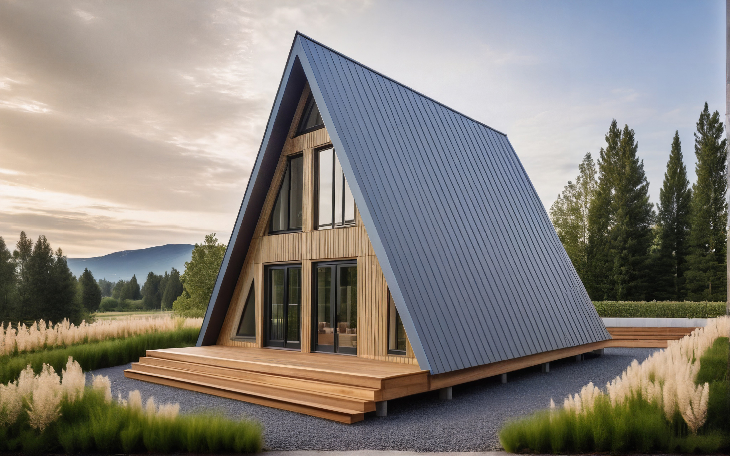 Дизайн-визуализация ДЛЯ АРХИТЕКТОРОВ. МЕТАМОРФОЗЕР — пространство визуальных решений для бизнеса