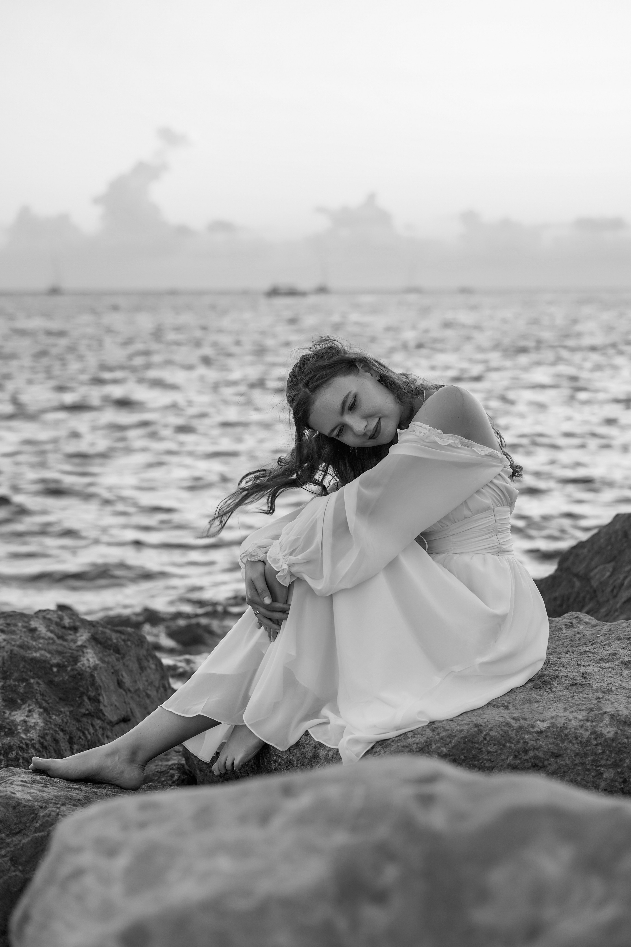 Анастасия и Даниил. Свадебная фотосессия в Сириусе. Фотограф в Сочи и Абхазии | Фототуры | September Air