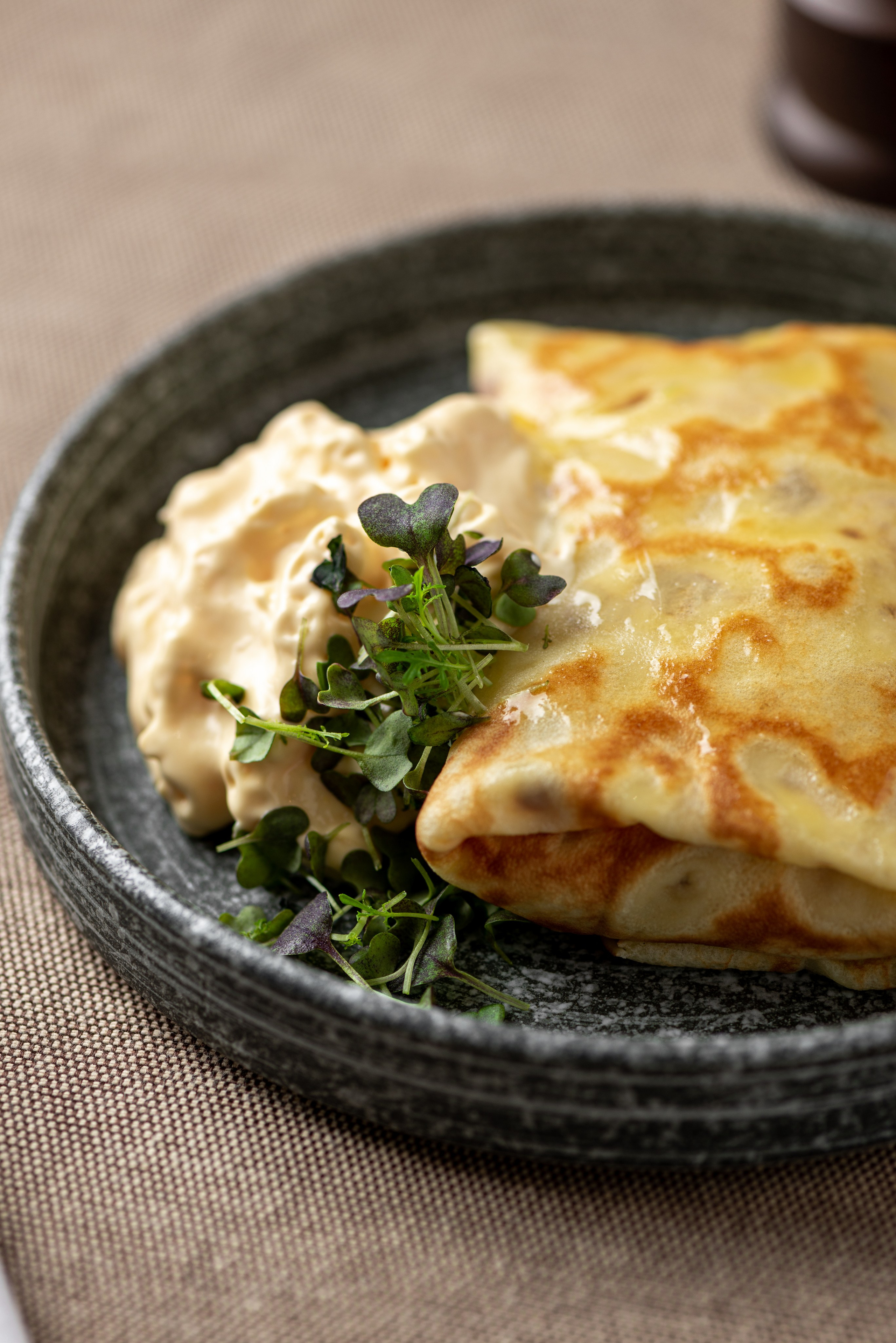 Алёна Нилогова — фудфотограф, фотосъемка еды в Москве