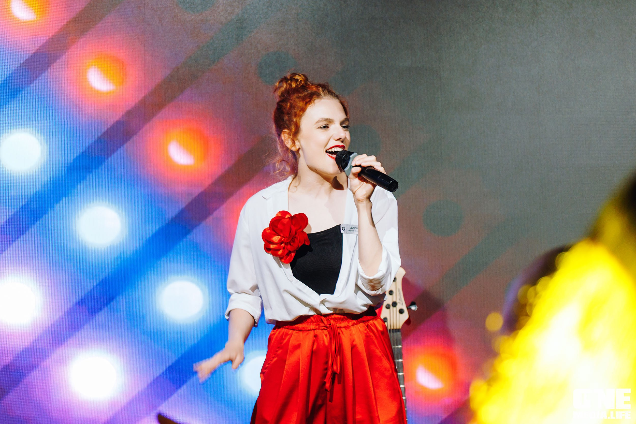 Фоторепортаж из ресторана Океан. One Media Life: фоторепортажи, фотоотчеты с мероприятий и заведений