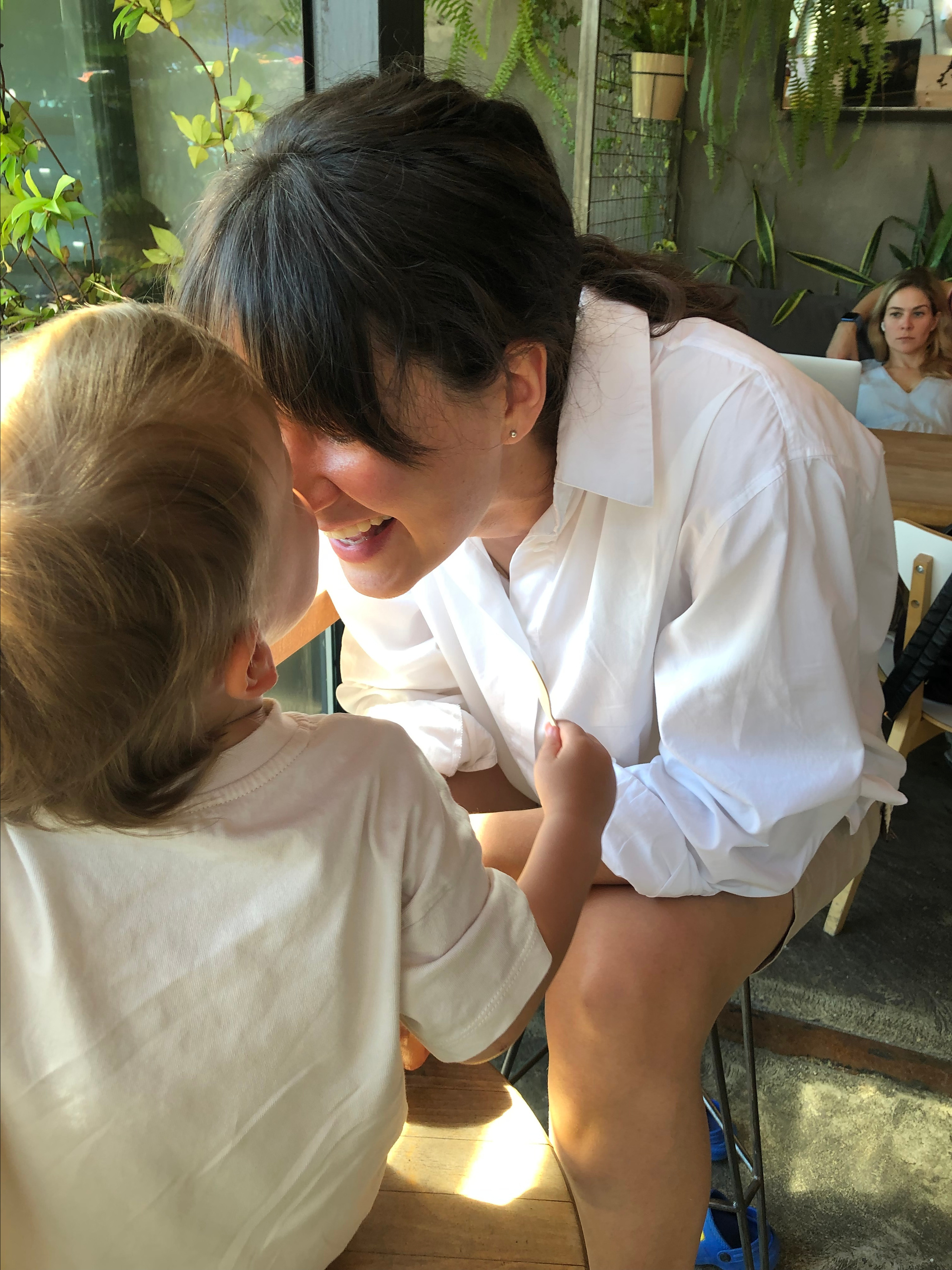 Урок «Мобильная фотография для мам». Семейный фотограф Санкт-Петербург СПб Митрофанова Ольга