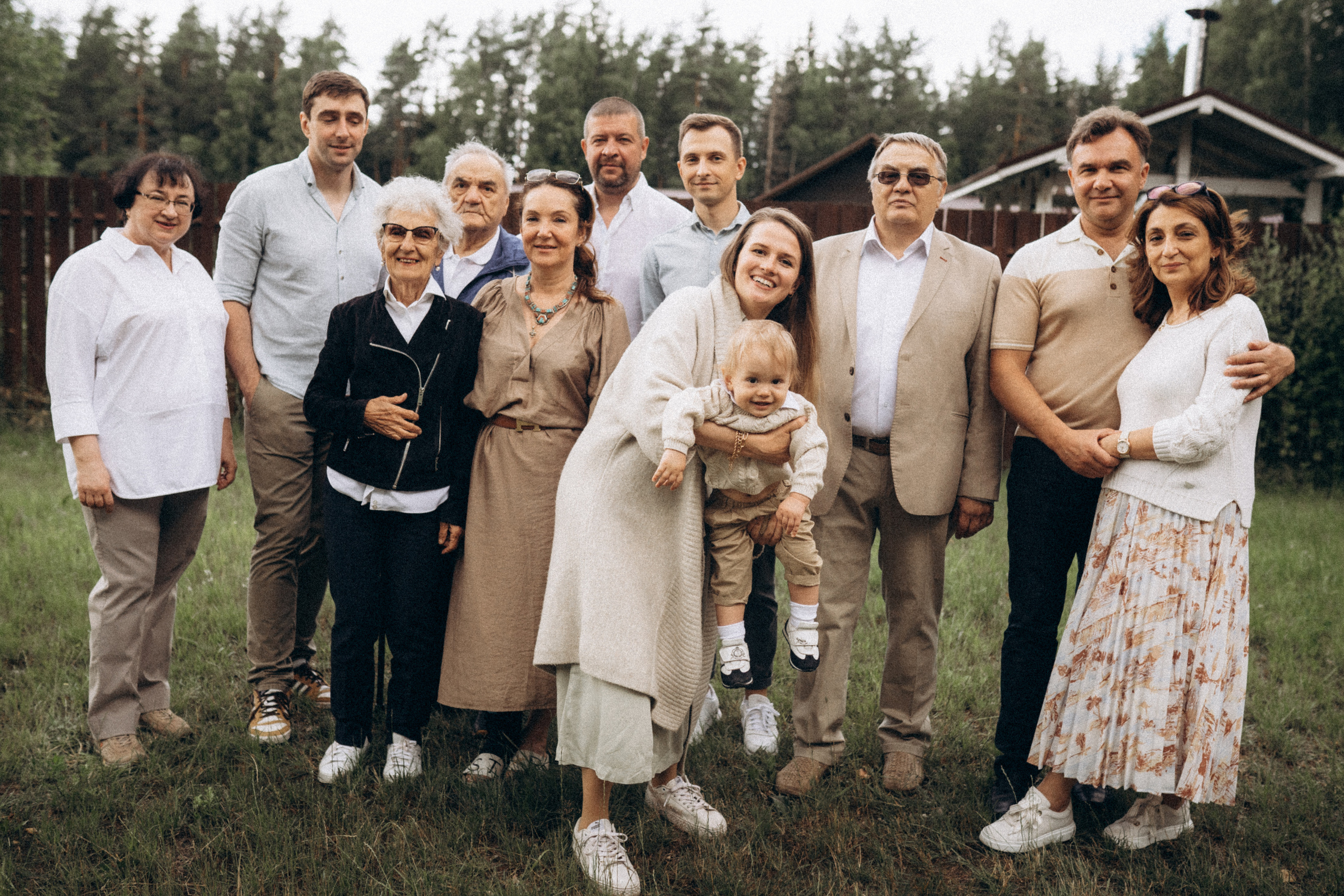 Семейный фотограф Санкт-Петербург СПб Митрофанова Ольга