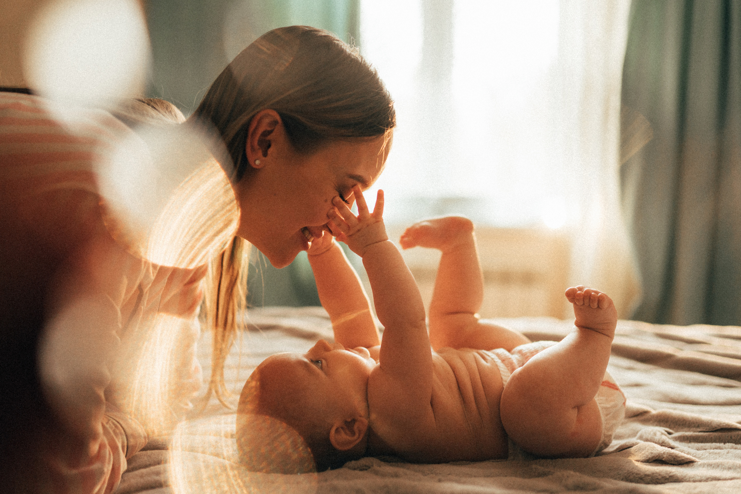 Семейный фотограф Санкт-Петербург СПб Митрофанова Ольга