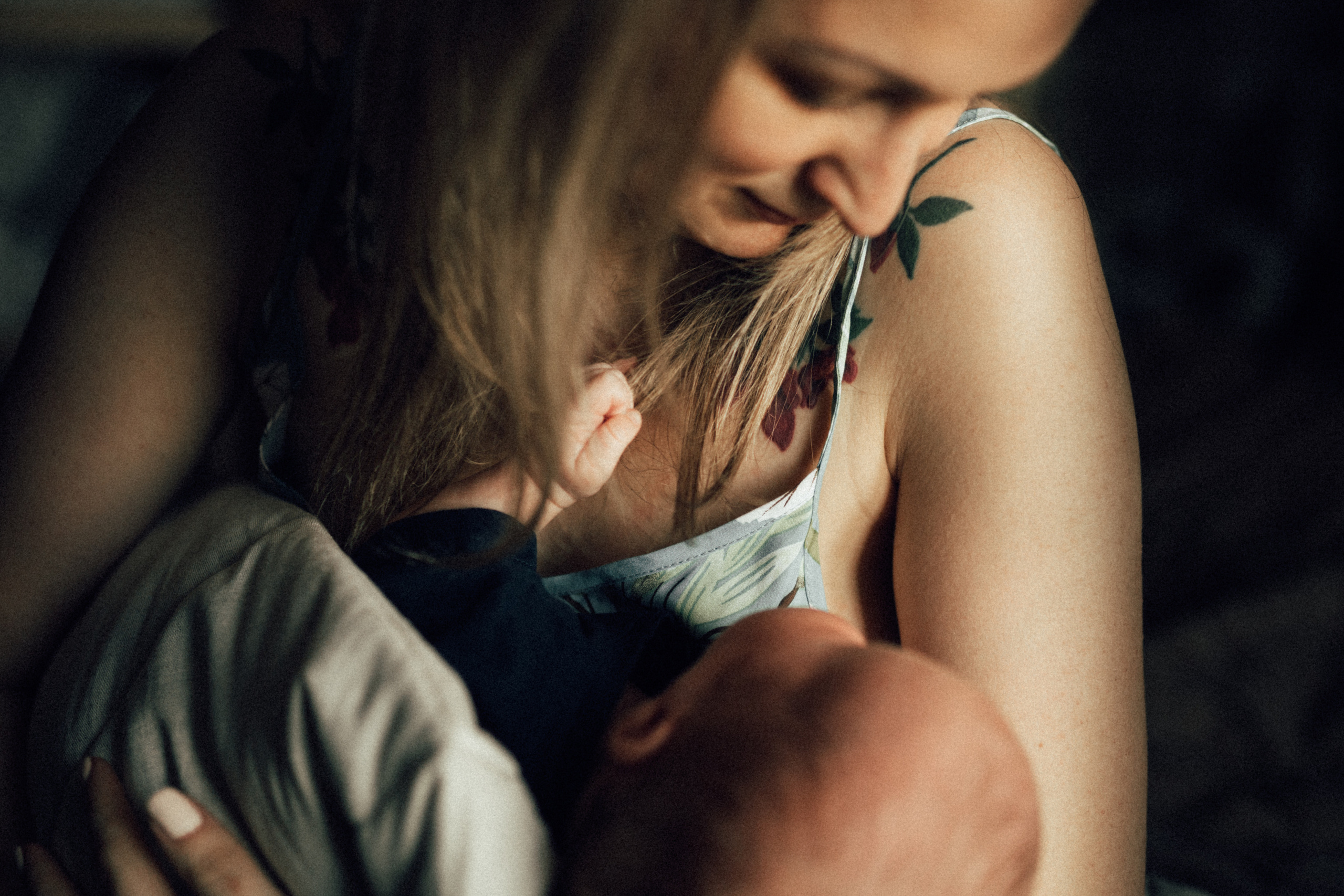Семейный фотограф Санкт-Петербург СПб Митрофанова Ольга