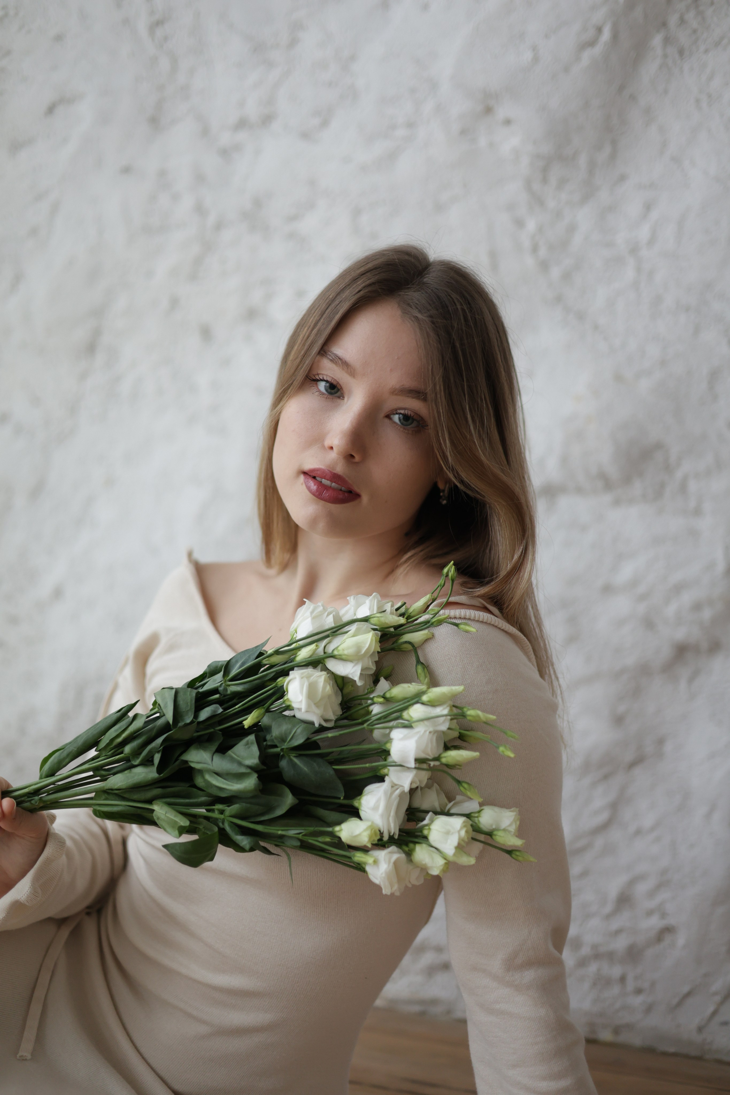 Сайт фотографа Ирины Аникановой