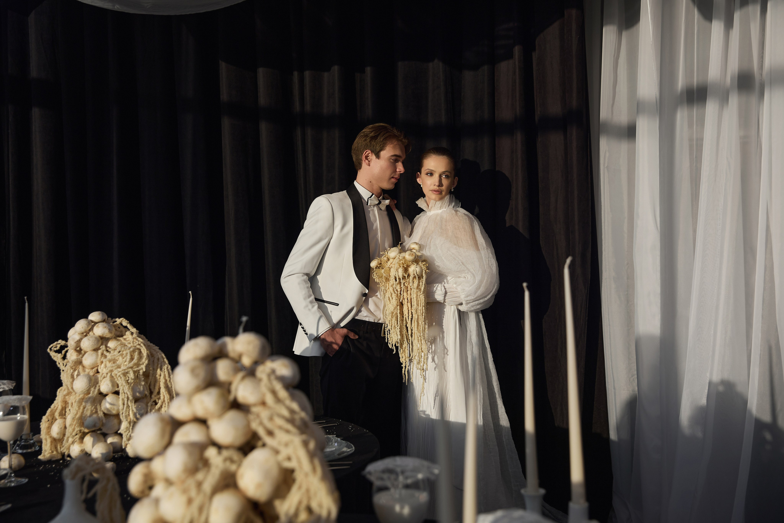 Свадебный и семейный фотограф Алексей Лайт - Самара