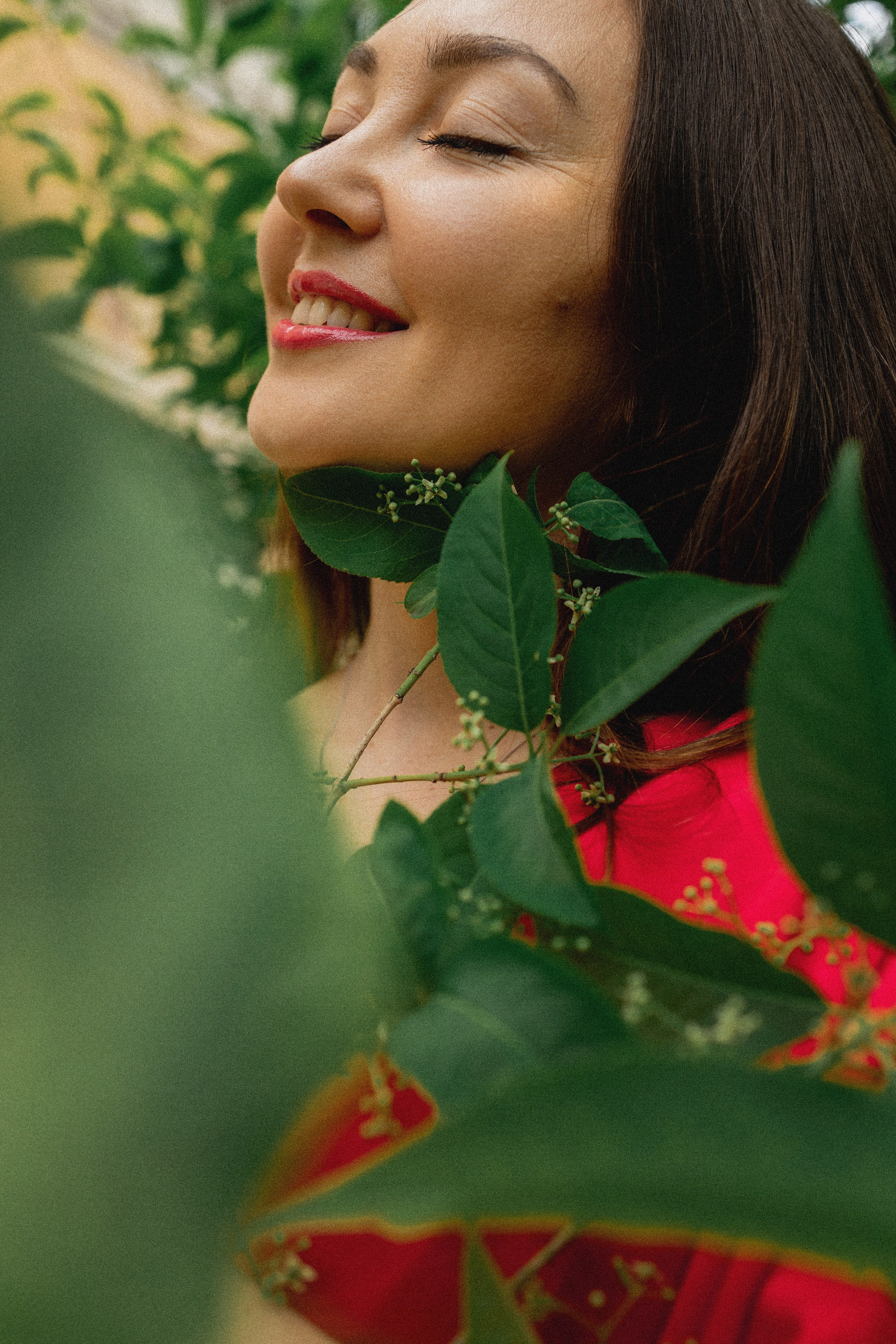 Эстетика мира. Прекрасная Катя. Виноградова Маргарита. Фотограф P r o Явления