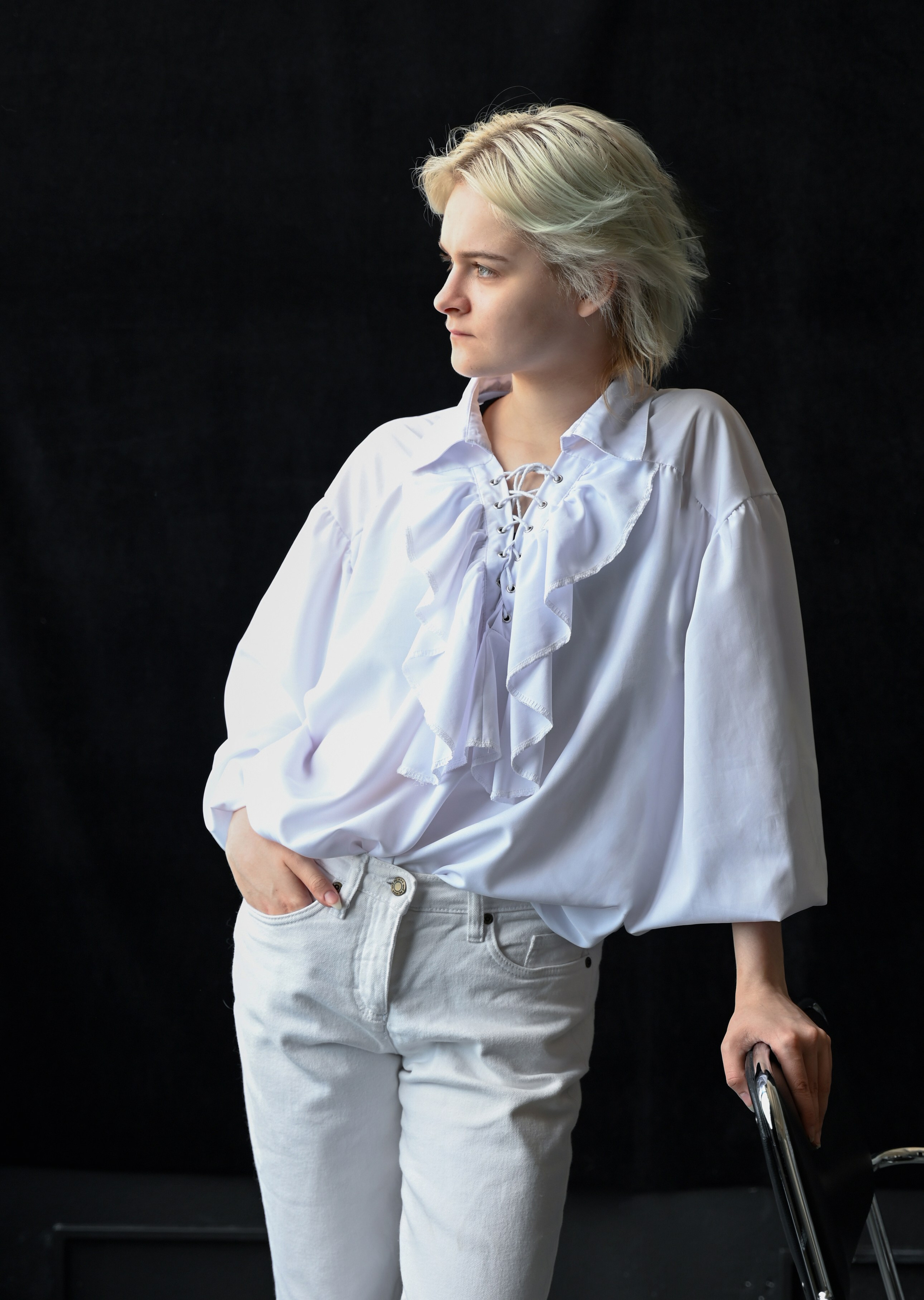 Портретный фотограф в Москве Казьмина Олеся