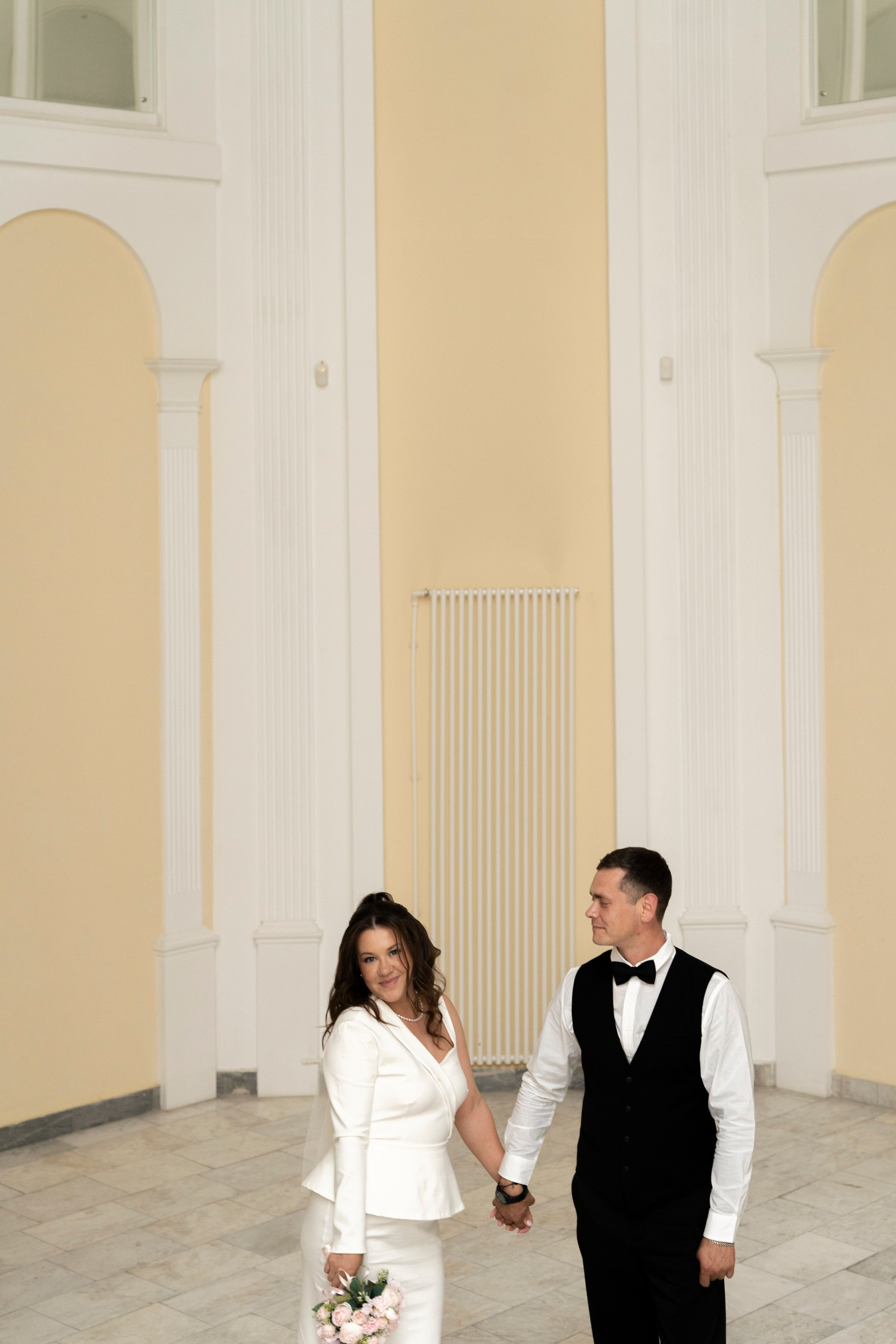 Алина+Андрей. Главная