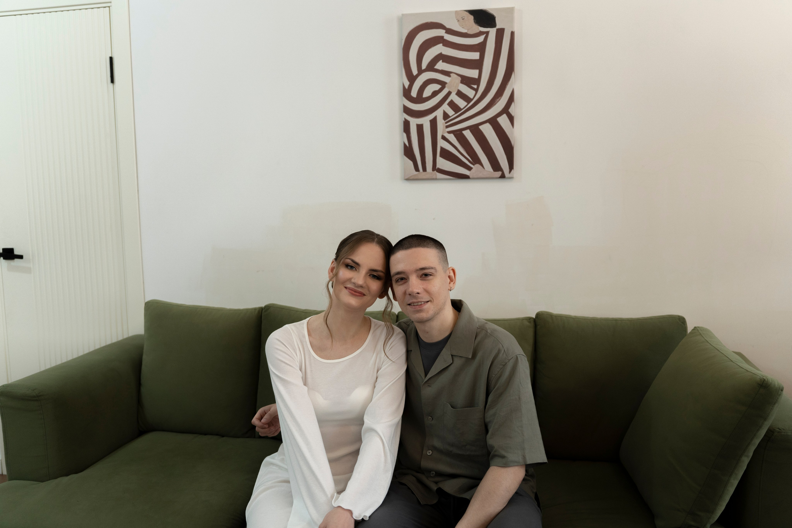 Мария+Владислав. Главная