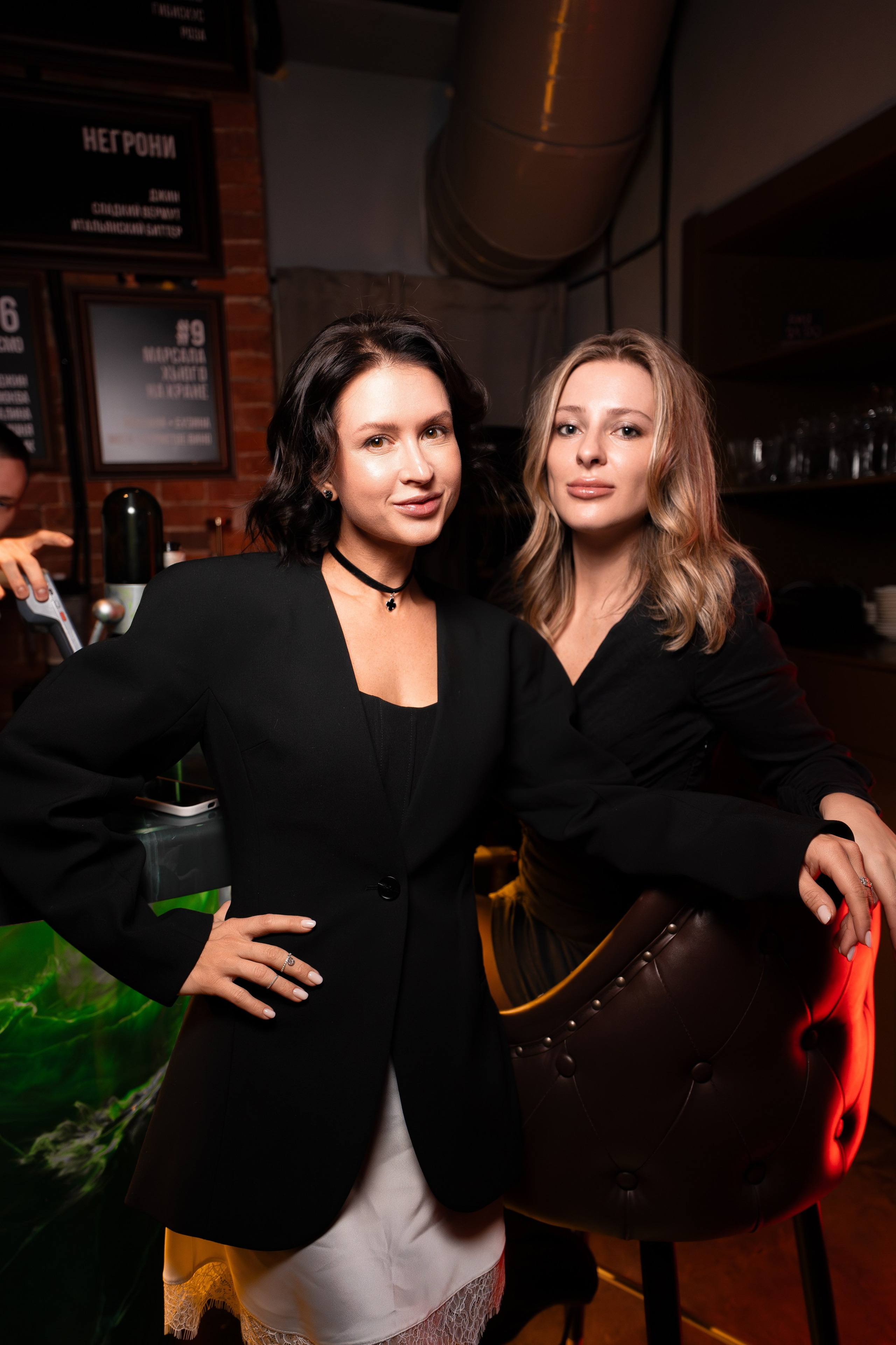 ПАСТА-на-БАРЕ. СВОИ. ФОТООТЧЕТЫ-СОБЫТИЯ-МЕСТА