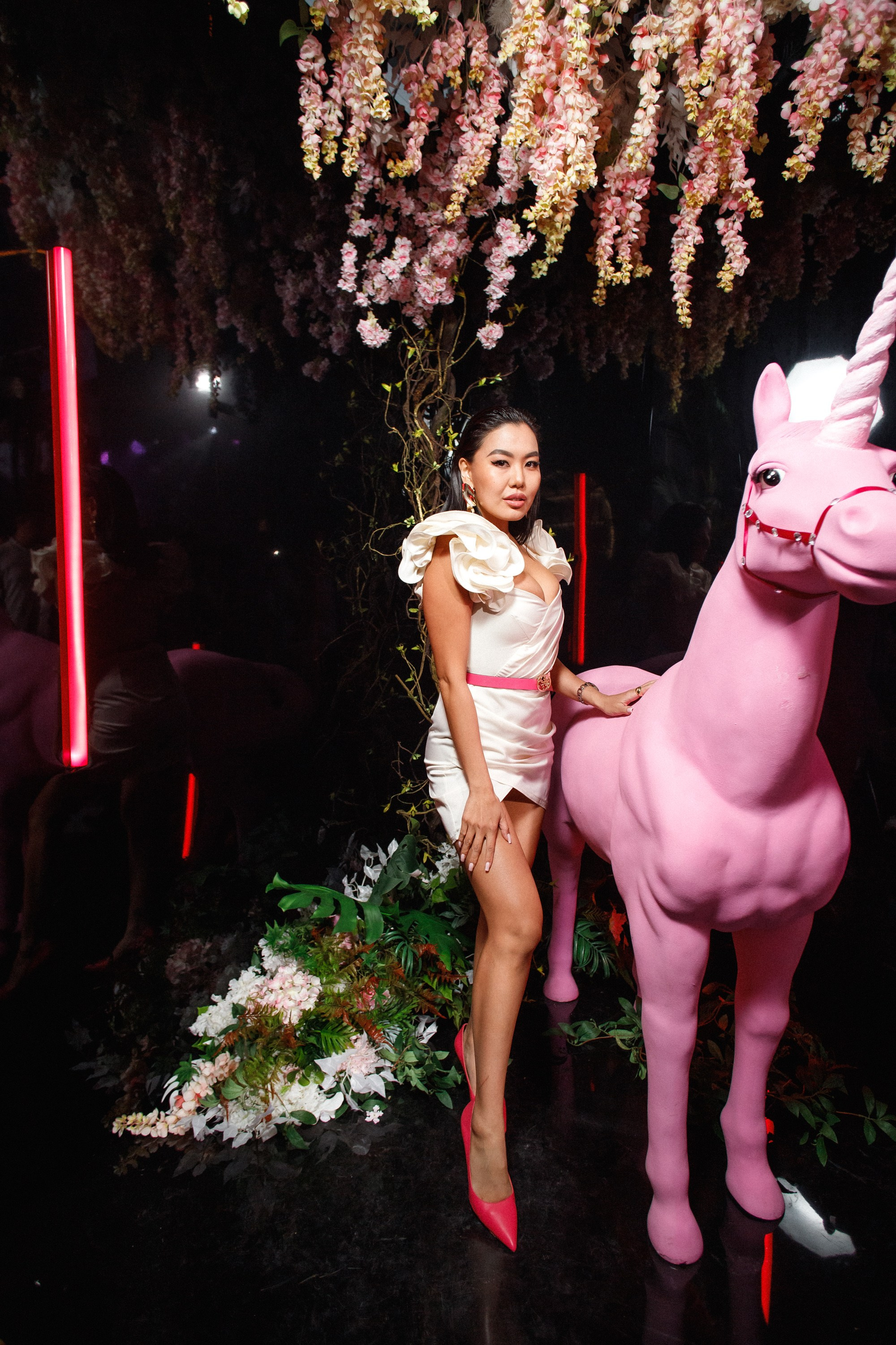 BRAVO FLORA EVENT. СВОИ. ФОТООТЧЕТЫ-СОБЫТИЯ-МЕСТА