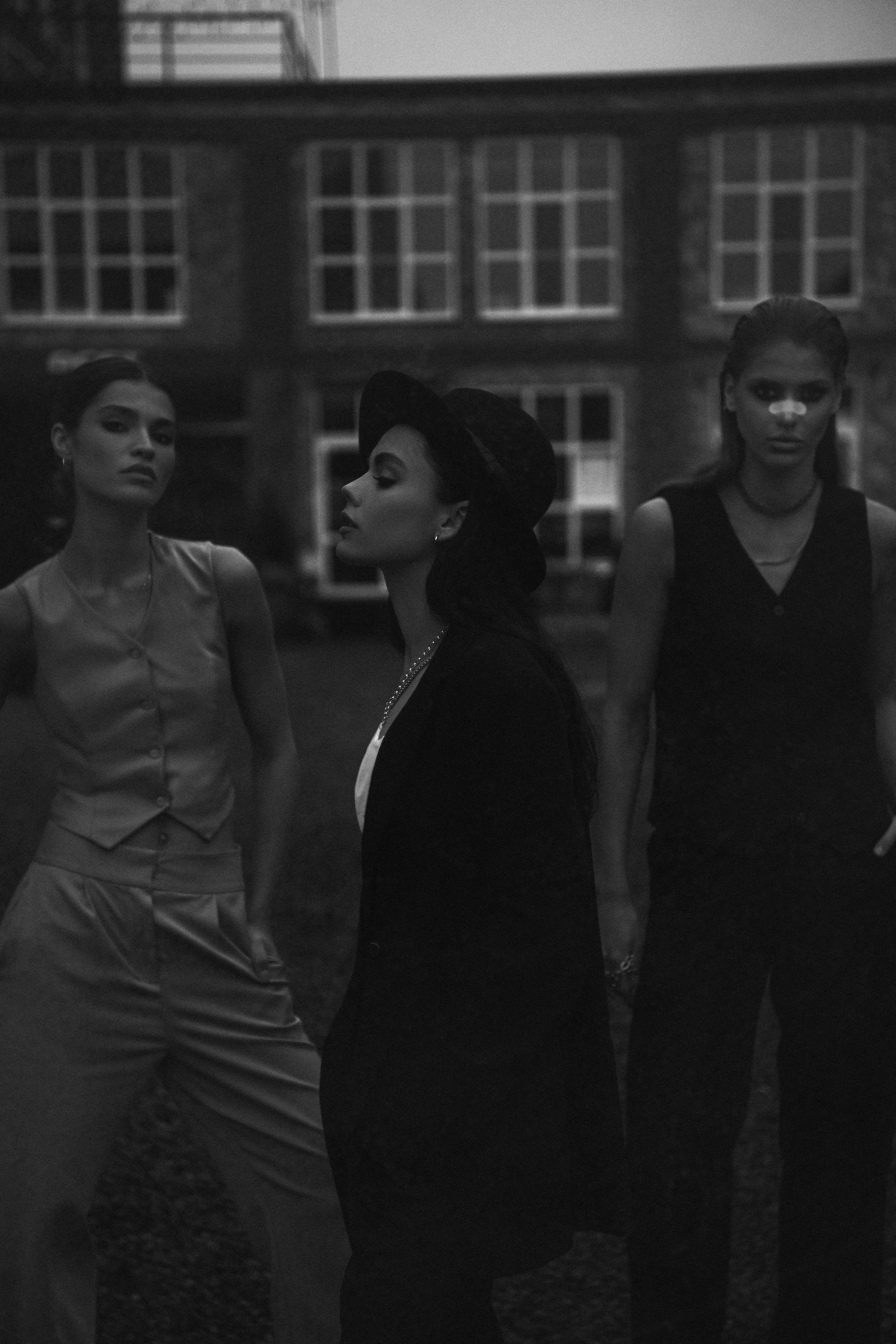 Godfather. Фотограф Александр Захар. Минск, Москва, Дубай