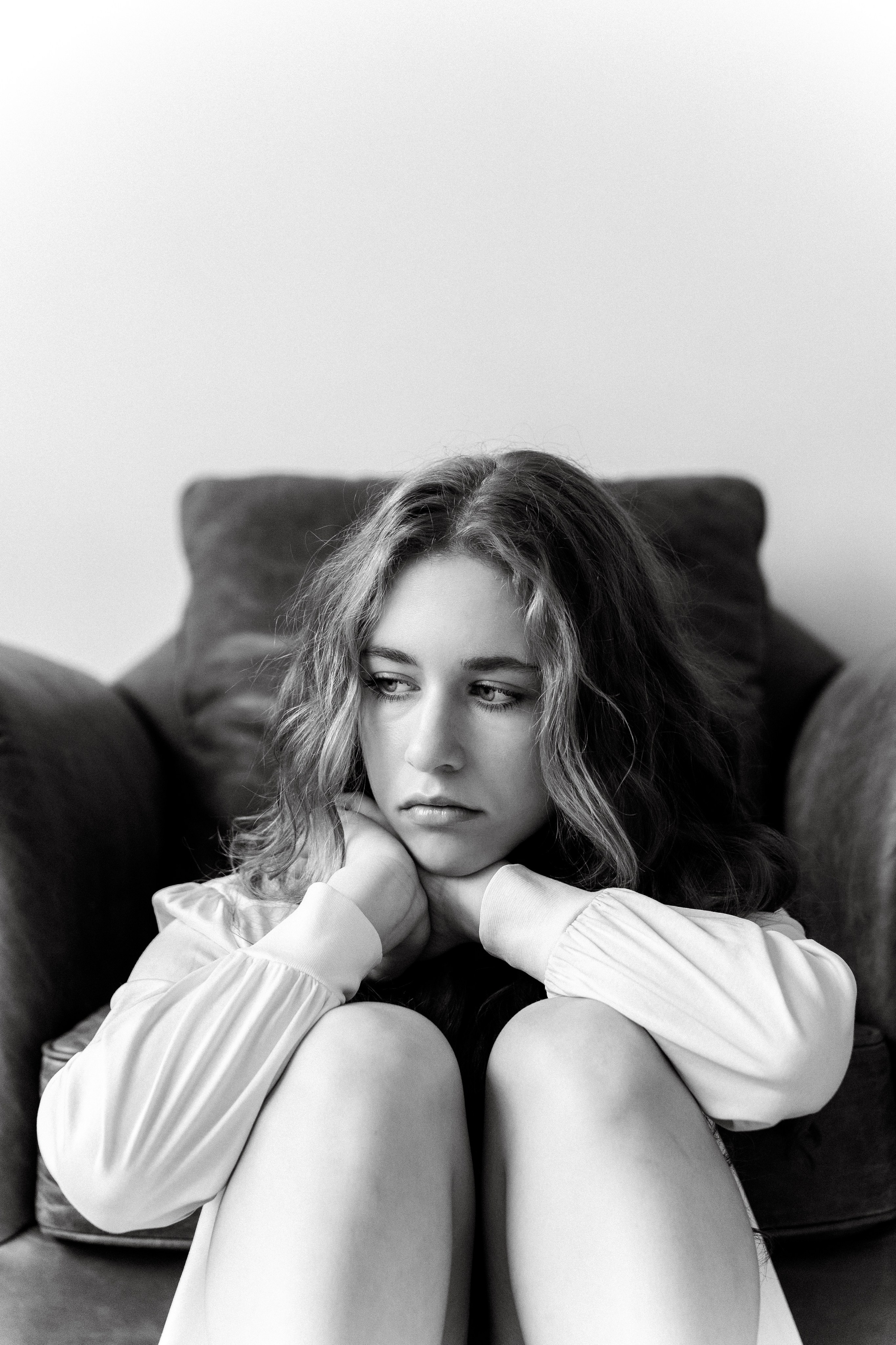 Портретный фотограф в Москве