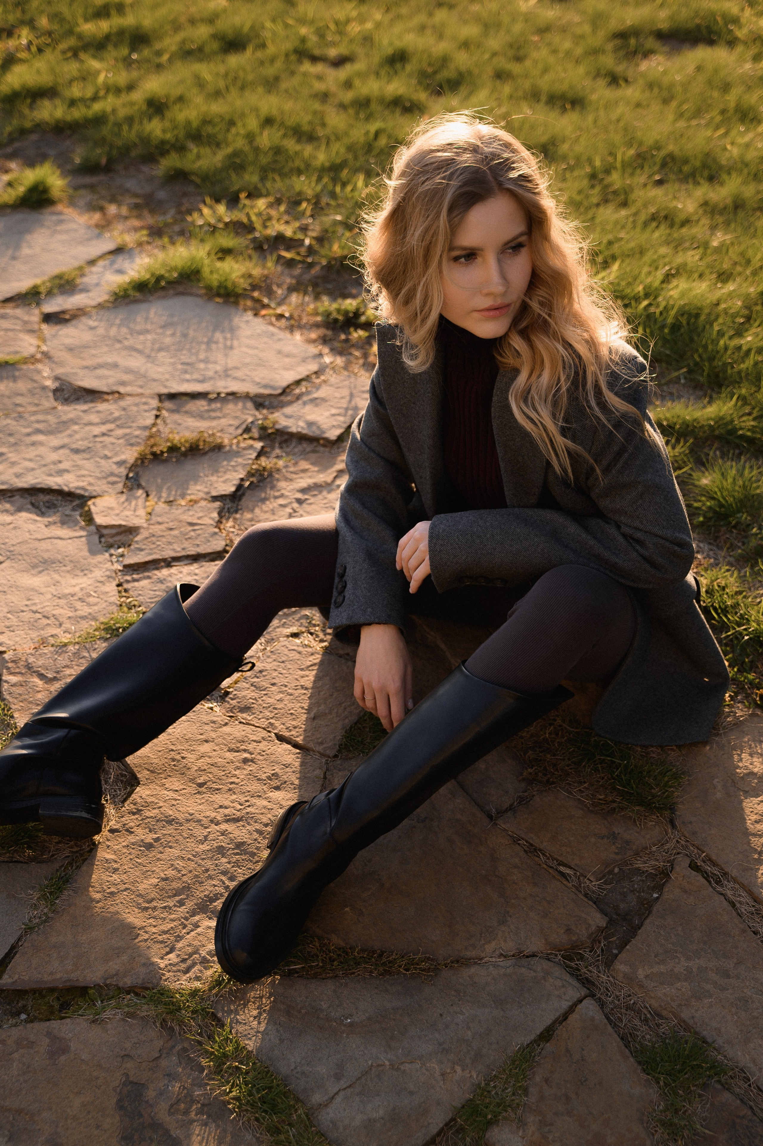 Кристина. Свадебный фотограф в Новосибирске Алена Цизман