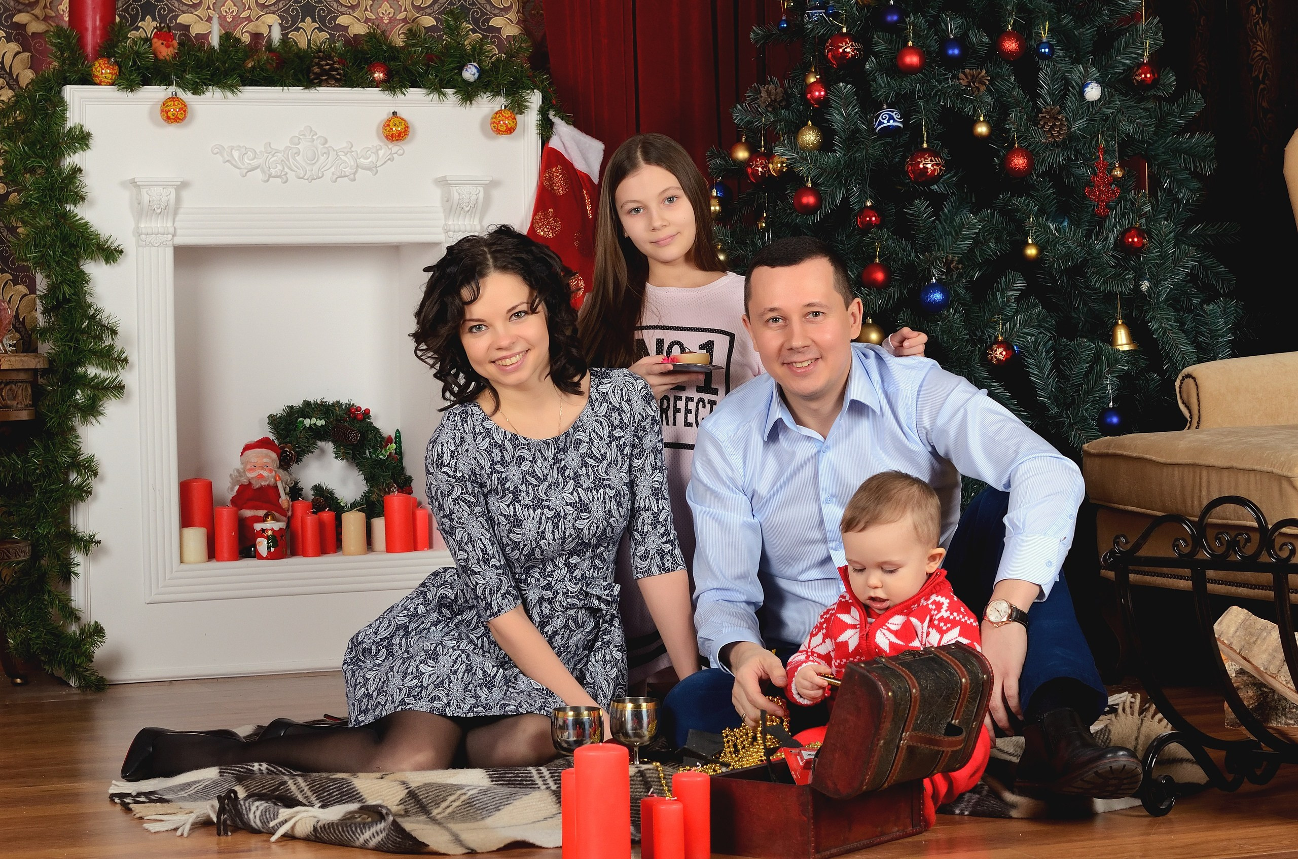 Фотосессии в локациях студии. Фотостудия и видеостудия DF Studio в Туле. Фото, видео, подкасты