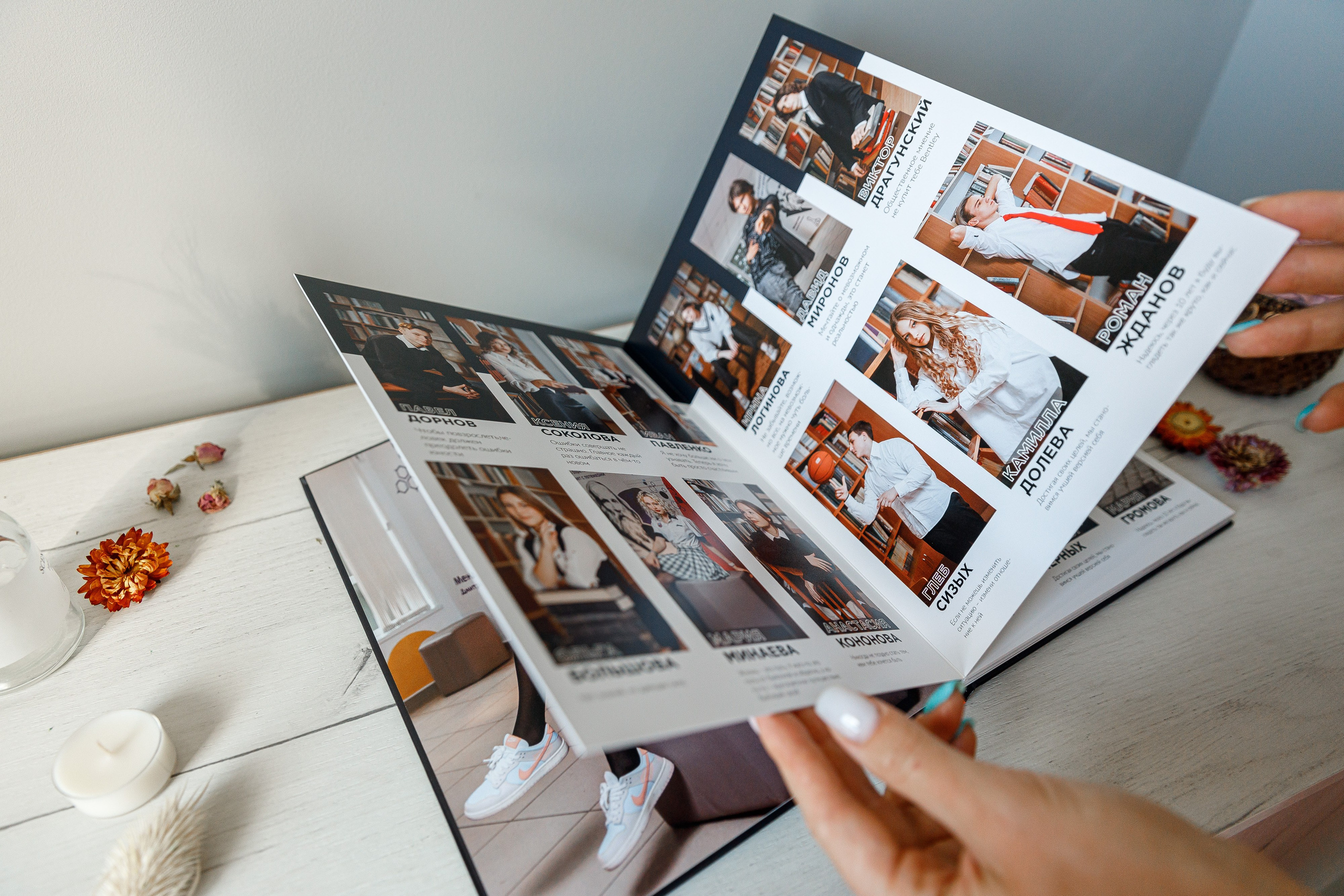 Старшая школа. ВЫПУСКНЫЕ АЛЬБОМЫ & ДЕТСКИЕ ФОТОПРОЕКТЫ | ФОТОlike_Крым