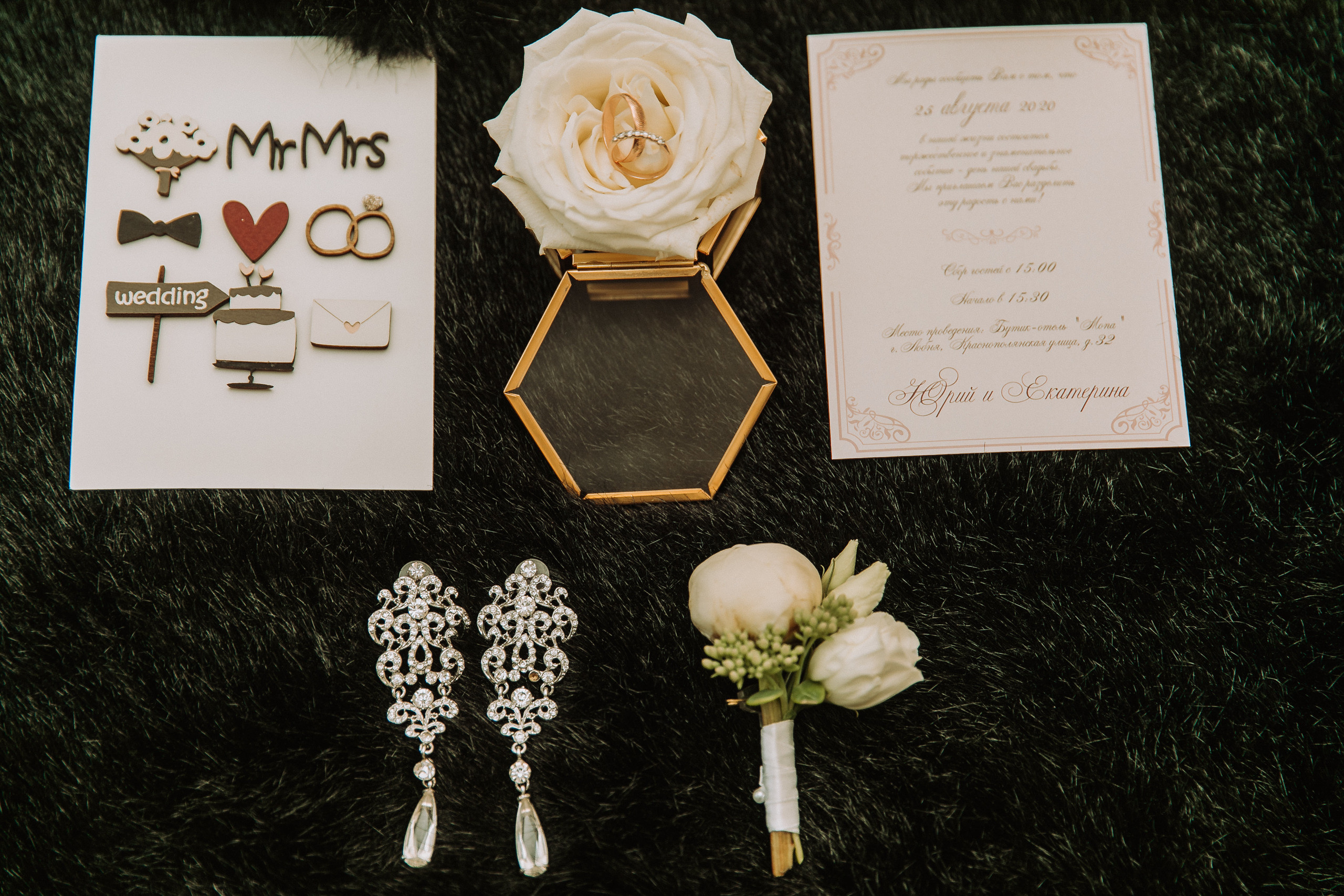 Нужен ли букет невесты?. Фотограф, видеограф на свадьбу в Москве Никита Назаров