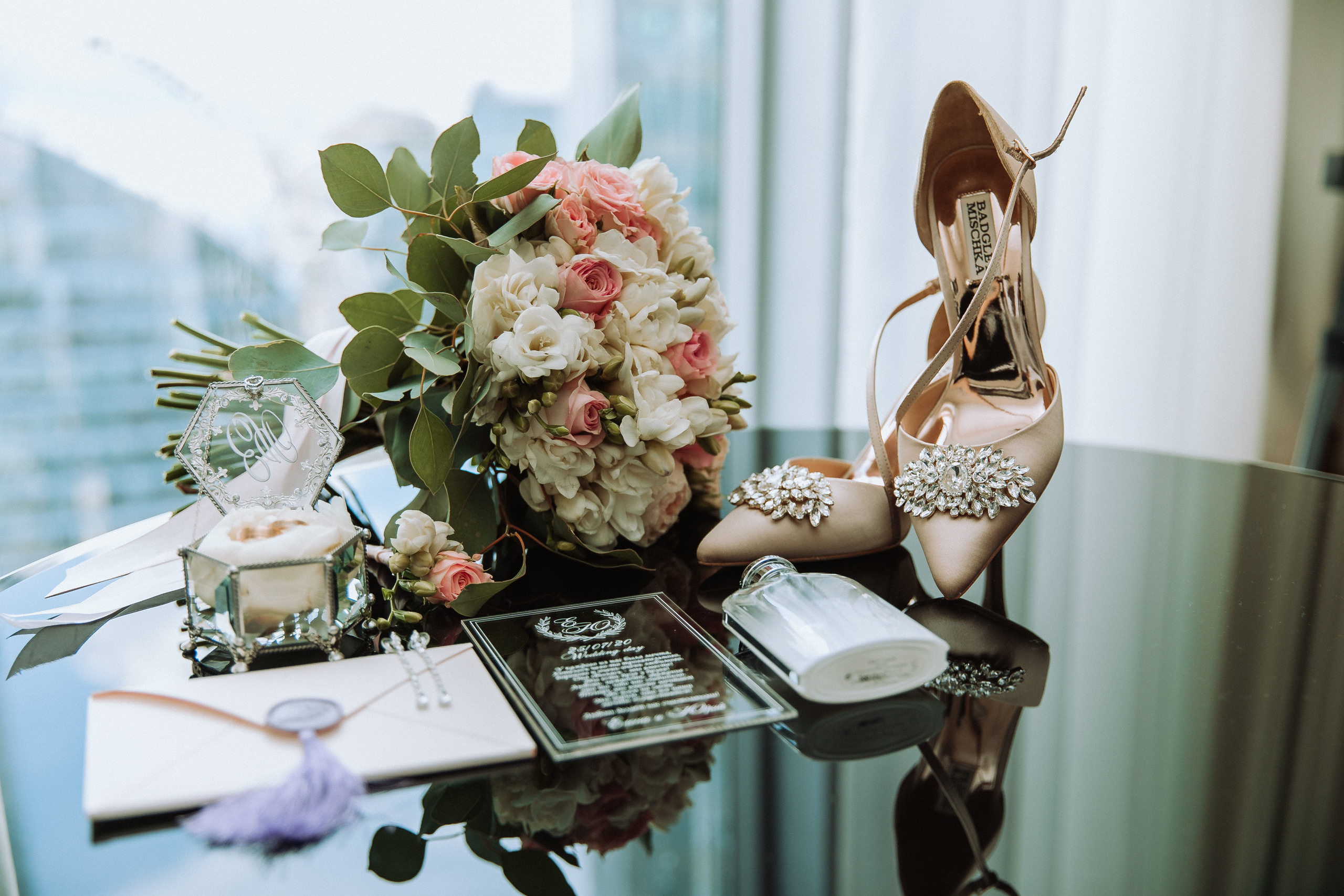 Нужен ли букет невесты?. Фотограф, видеограф на свадьбу в Москве Никита Назаров