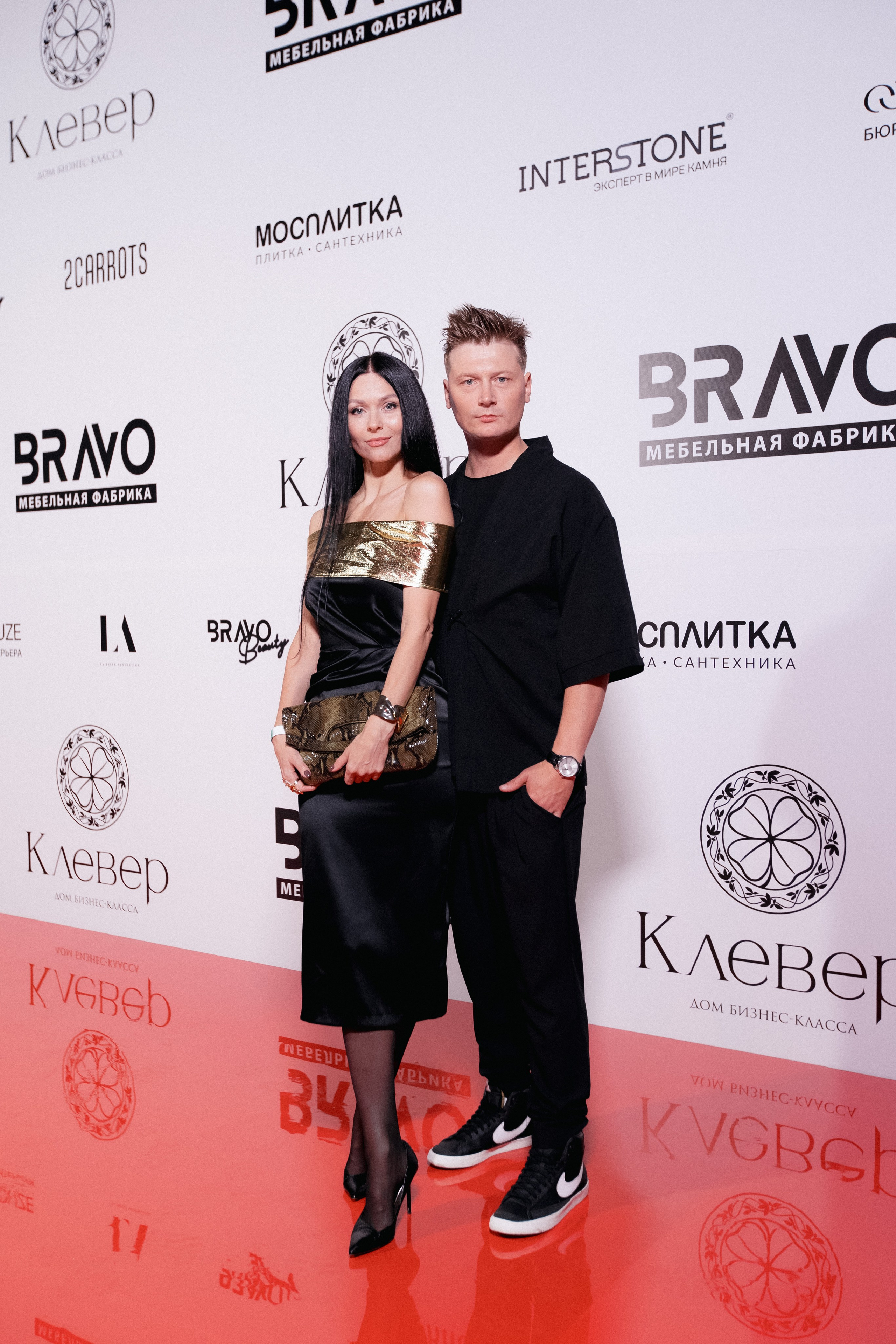 BRAVO BIRTHDAY 13 — PART I. СВОИ. ФОТООТЧЕТЫ-СОБЫТИЯ-МЕСТА