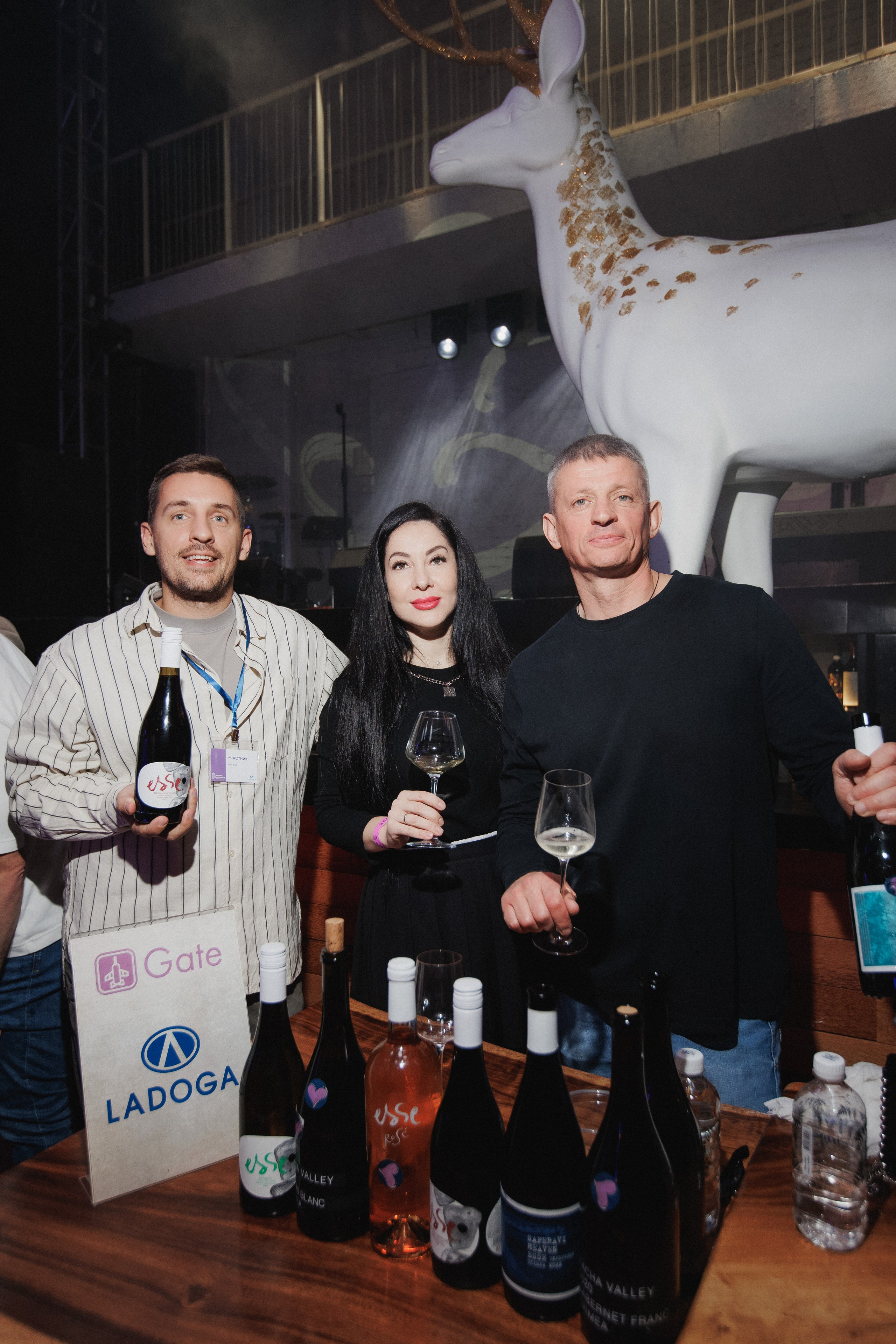 ВИННЫЙ ФЕСТИВАЛЬ. СВОИ. ФОТООТЧЕТЫ-СОБЫТИЯ-МЕСТА